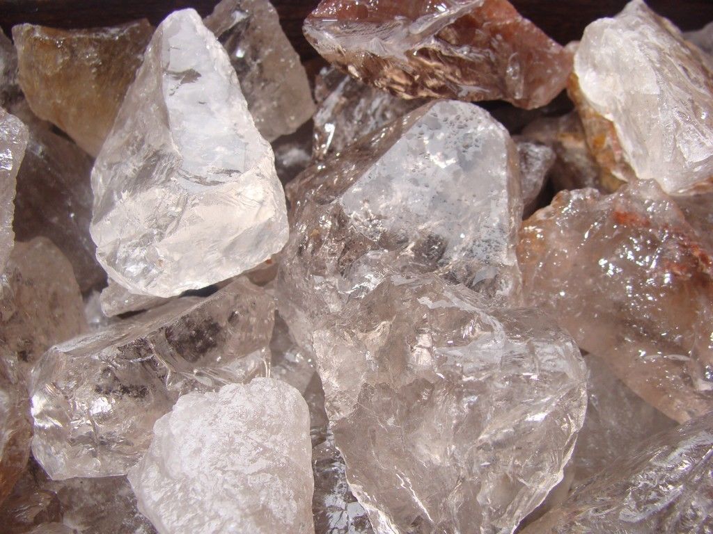 Smokey Quartz • Prince Music Company