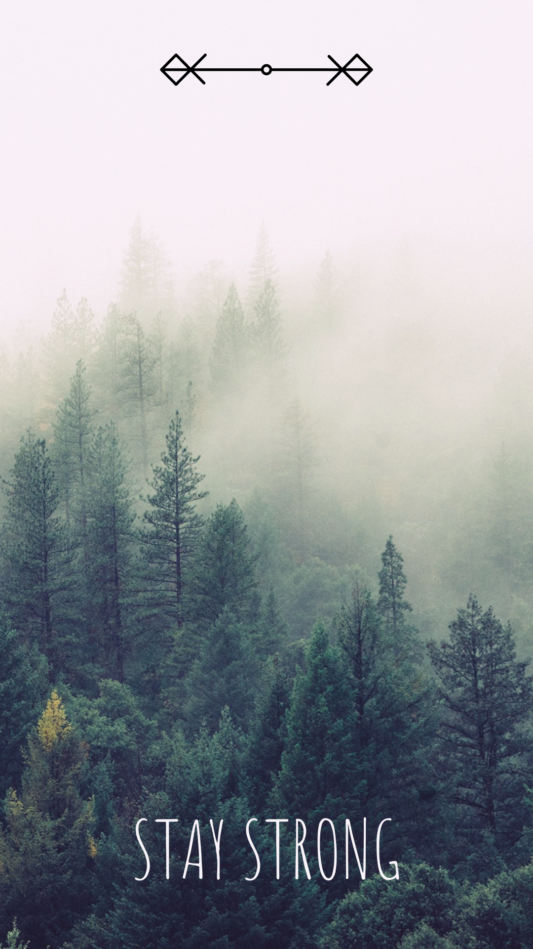 Share nature wallpaper aesthetic