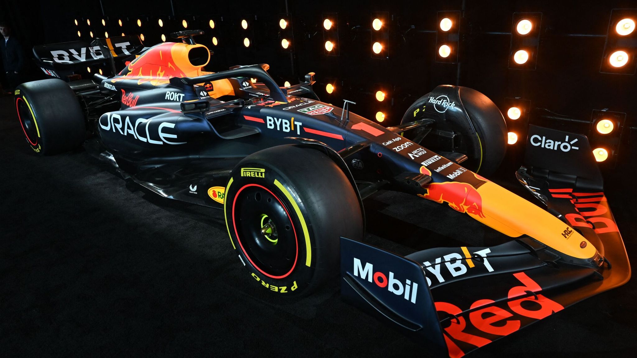 2023 F1 Red Bulls Checo Perez Wallpapers Wallpaper Cave