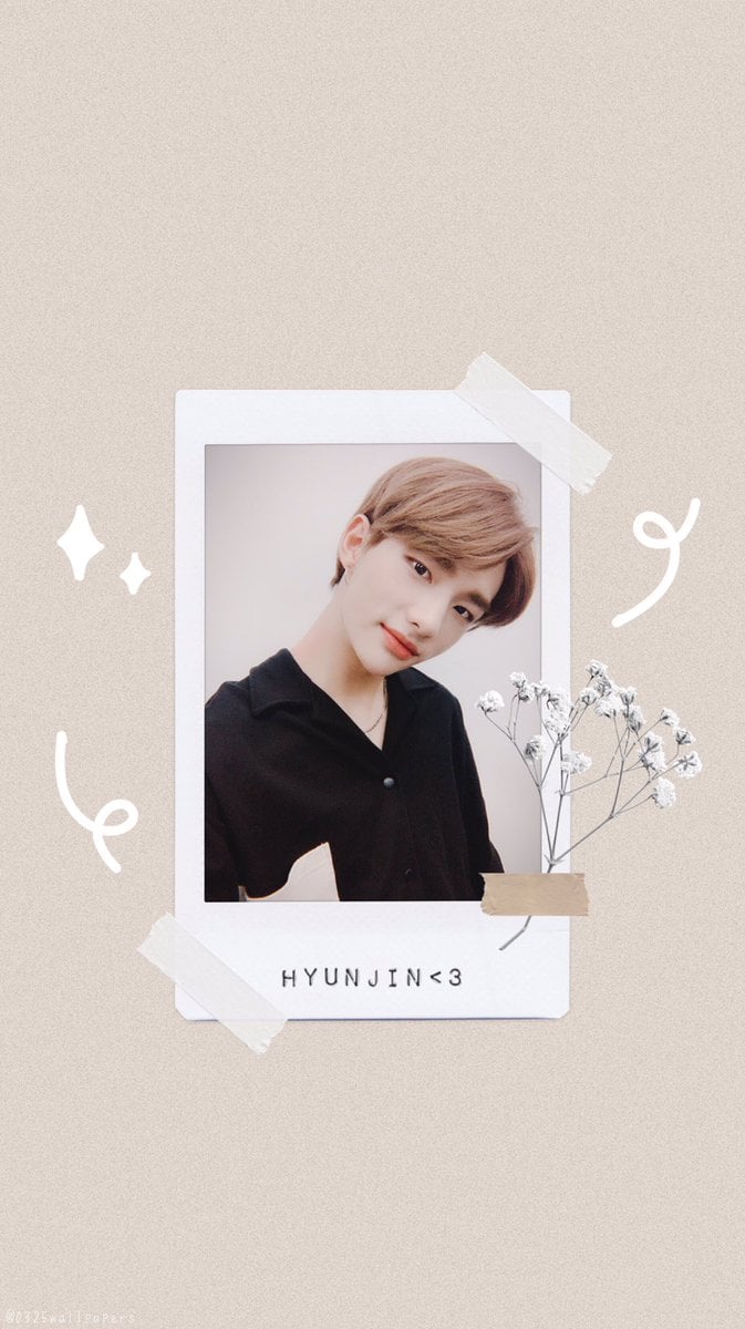 Hyunjin SKZ Wallpapers - Wallpaper Cave
