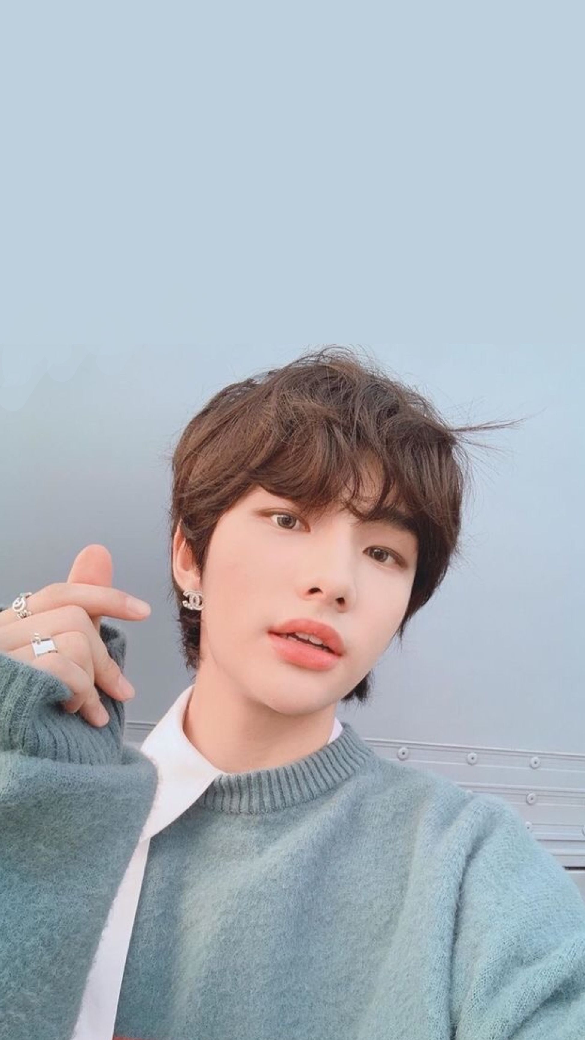 Wallpaper Stray Kids Hyunjin #kpop #wallpaper #straykids #hyunjin #straykidshyunjin #skz #stay. Stray kids seungmin, Pretty boys, Felix stray kids