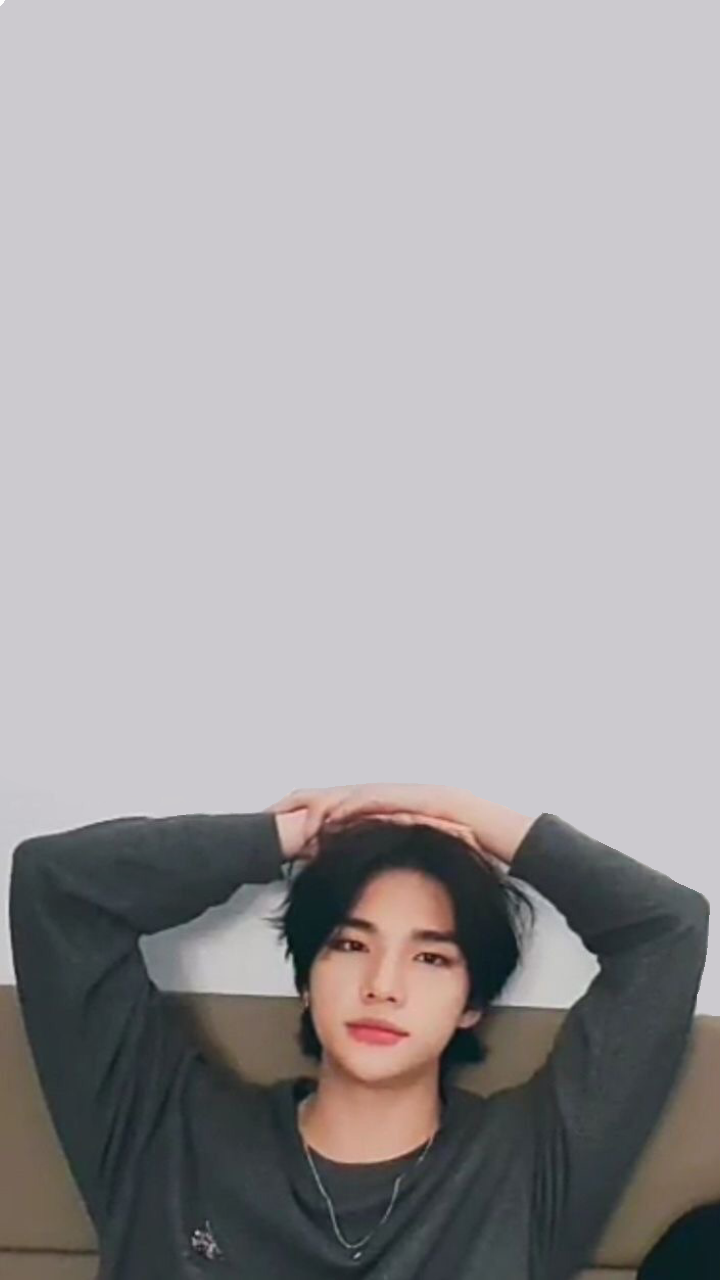 Hyunjin SKZ Wallpapers - Wallpaper Cave