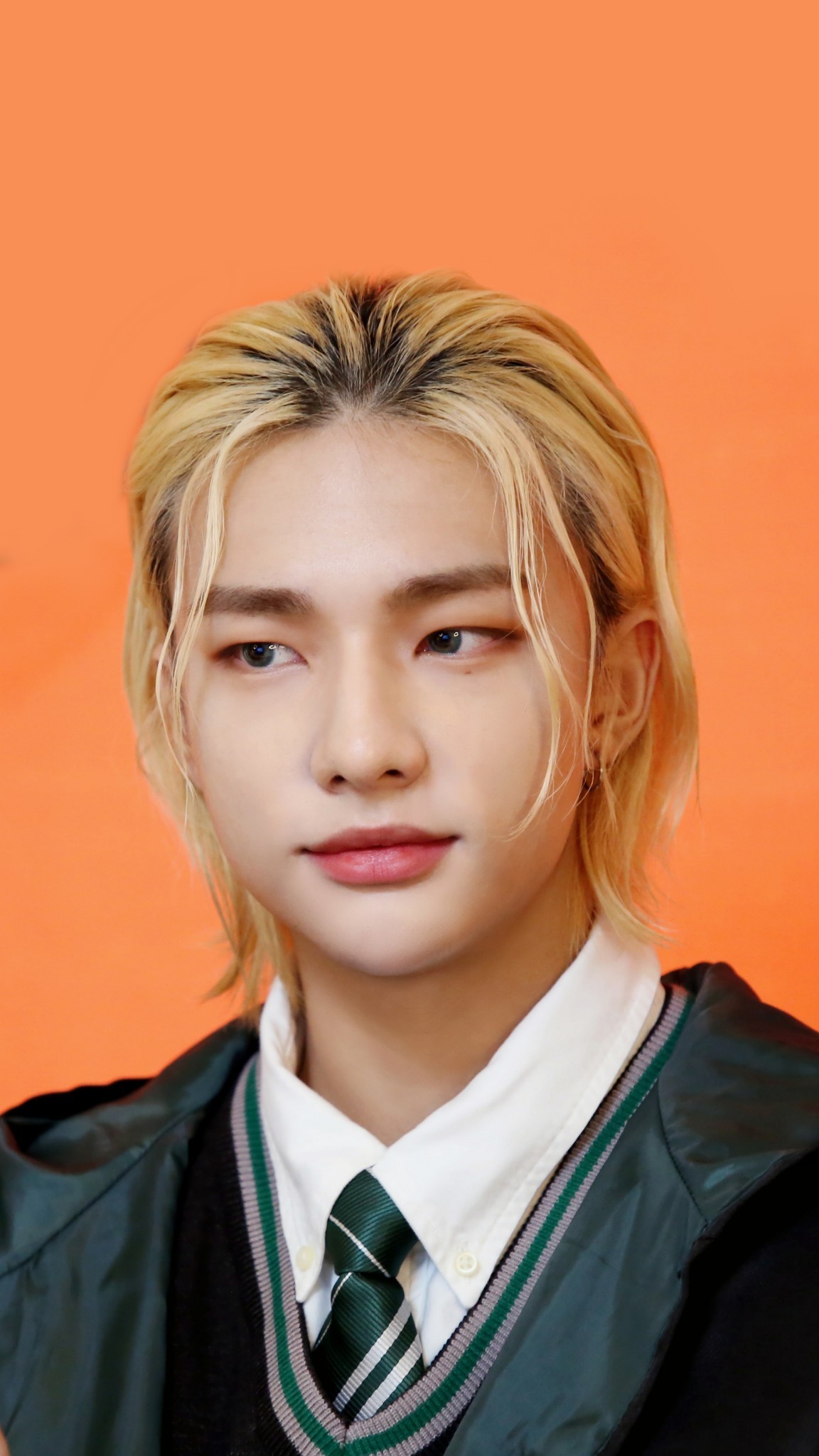 Hyunjin SKZ Wallpapers - Wallpaper Cave