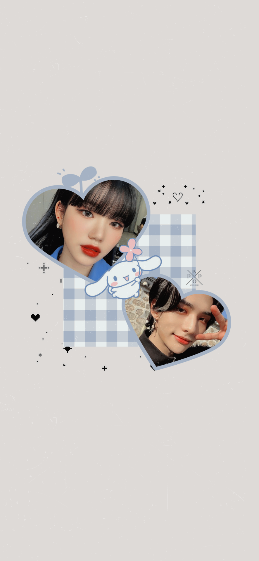 Search hyunjin wallpaper