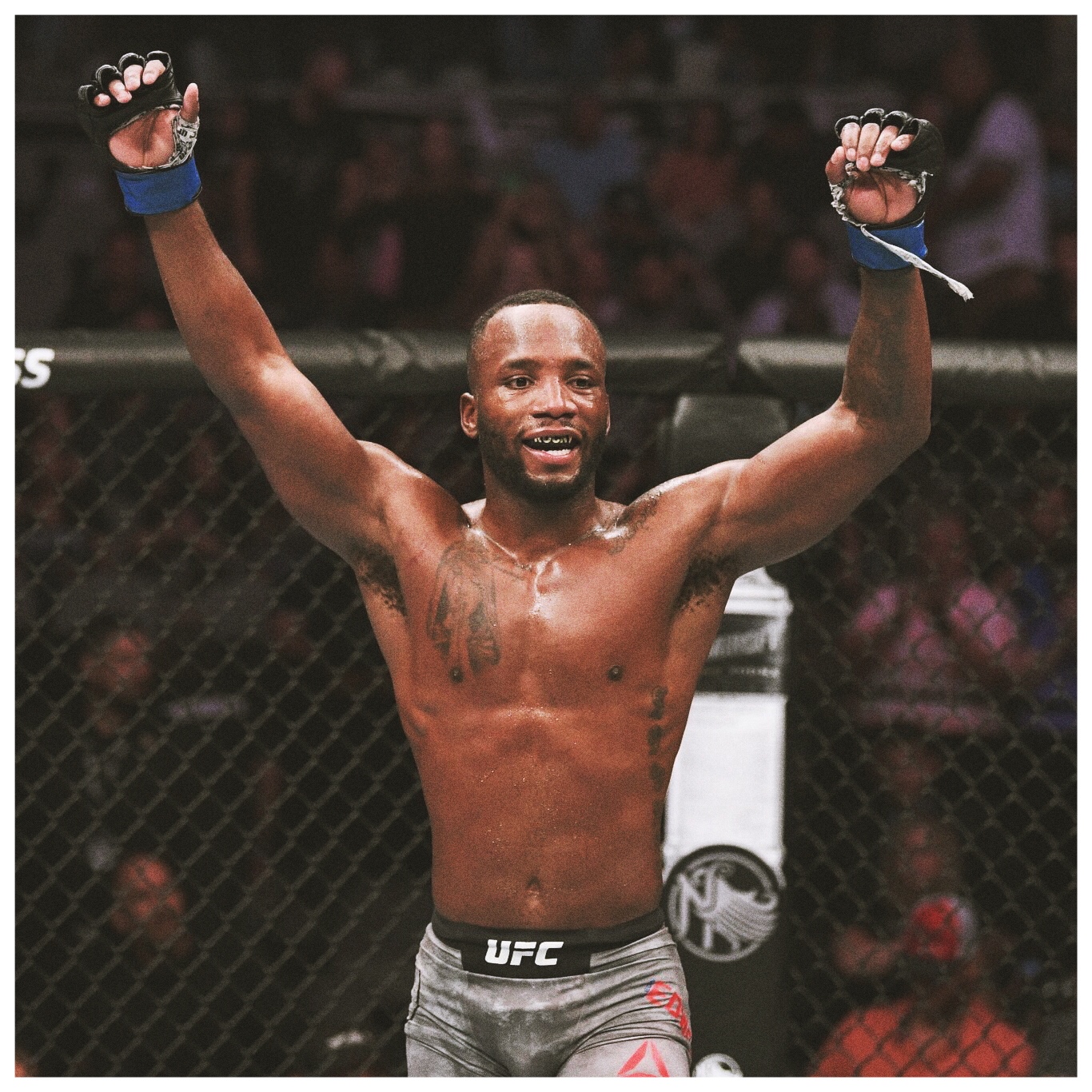 Leon Edwards Wallpapers - Wallpaper Cave