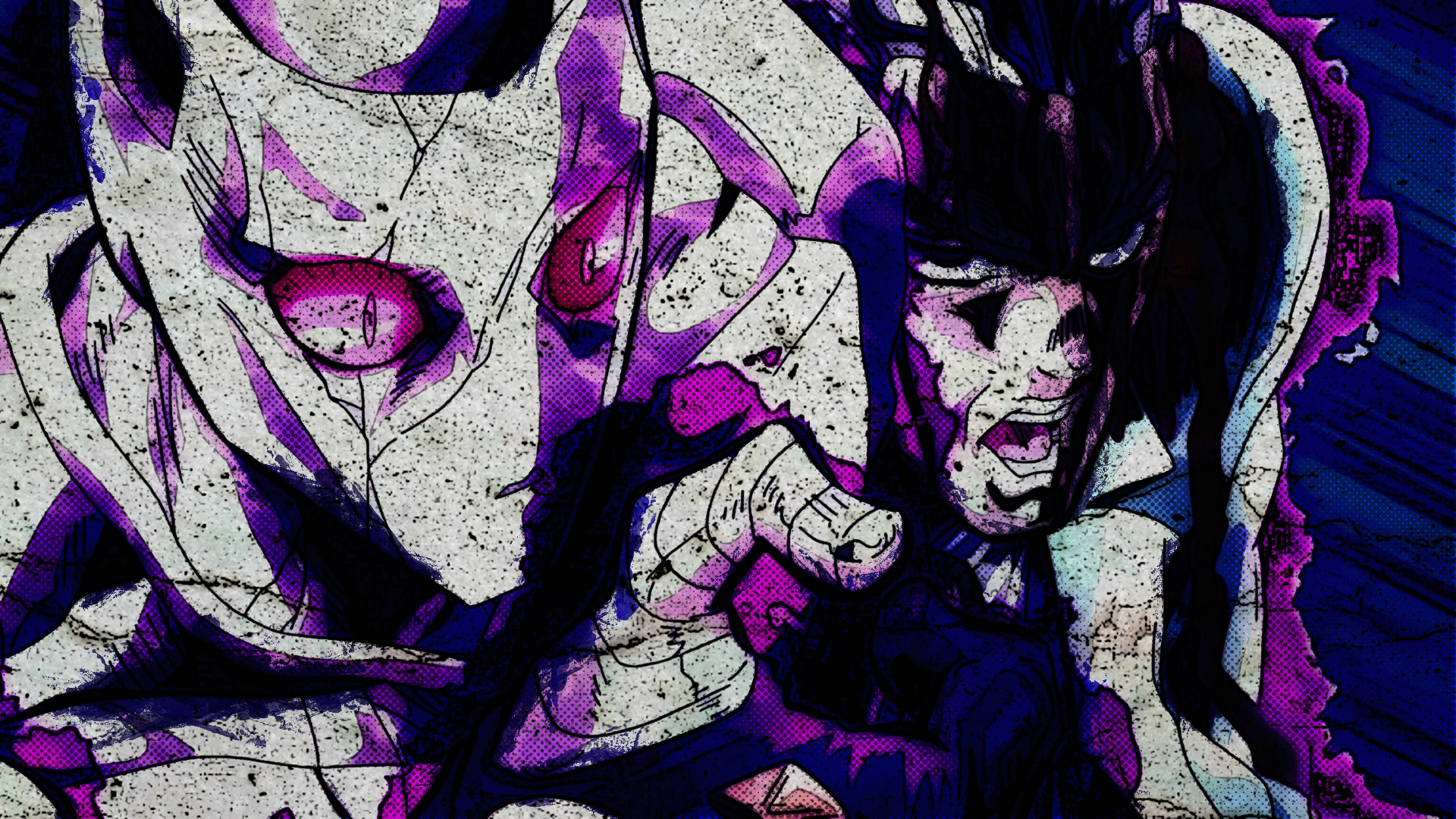 1920x1080 Yoshikage Kira Gallery HD Wallpaper