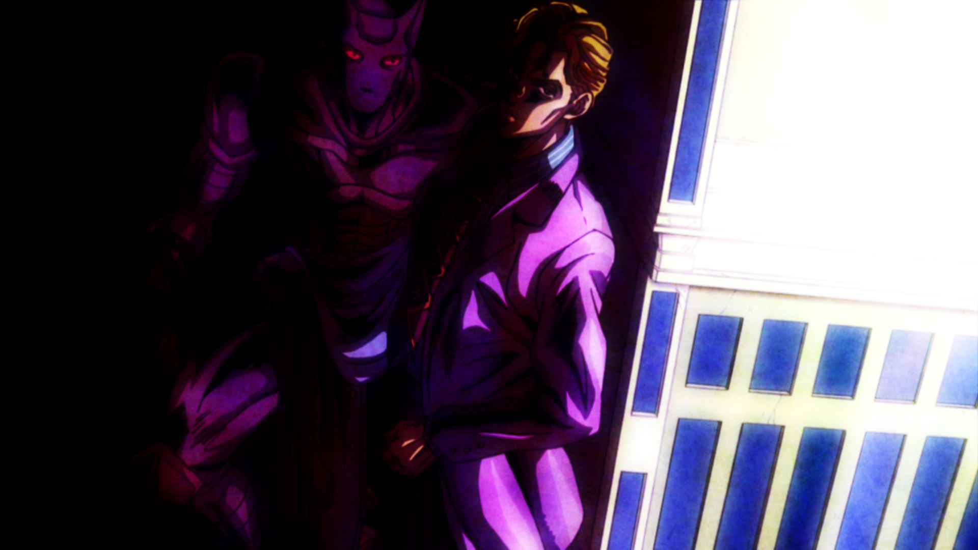 1920x1080 Yoshikage Kira Gallery HD Wallpaper