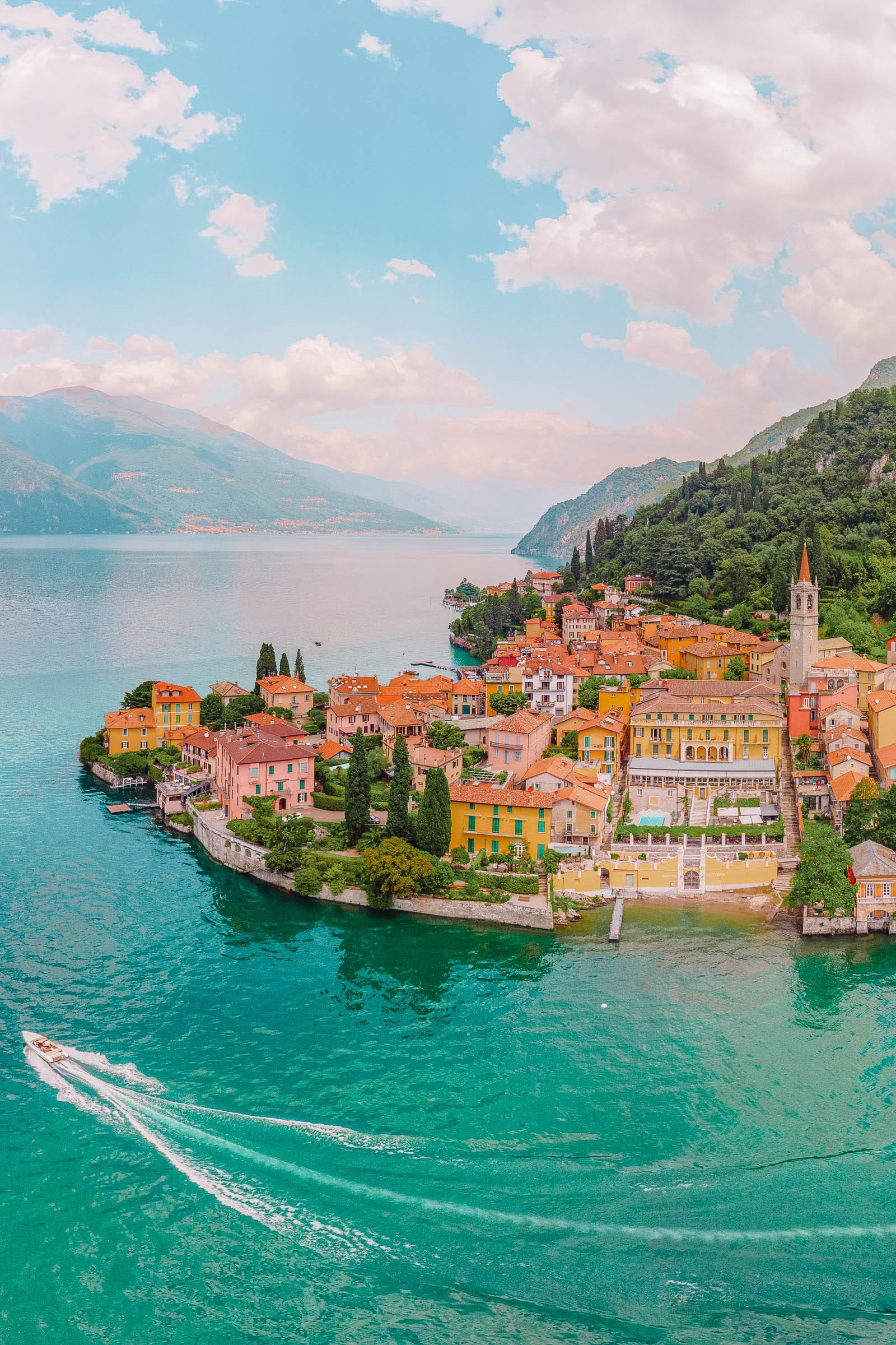 Best Things To Do In Lake Como, Italy Luggage Only, Food & Photography Blog