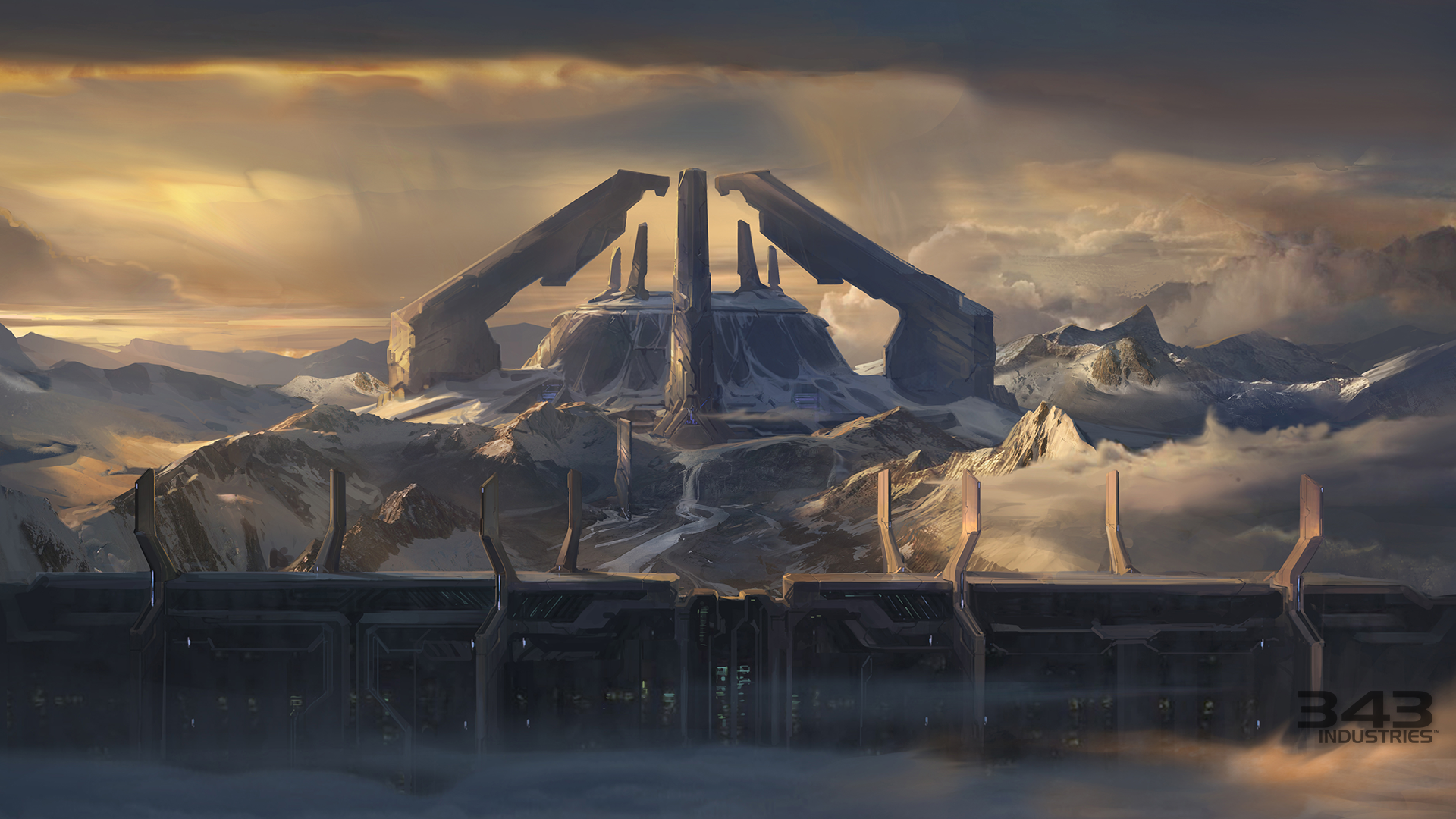 Full HD 1080p Forerunner wallpaper free download