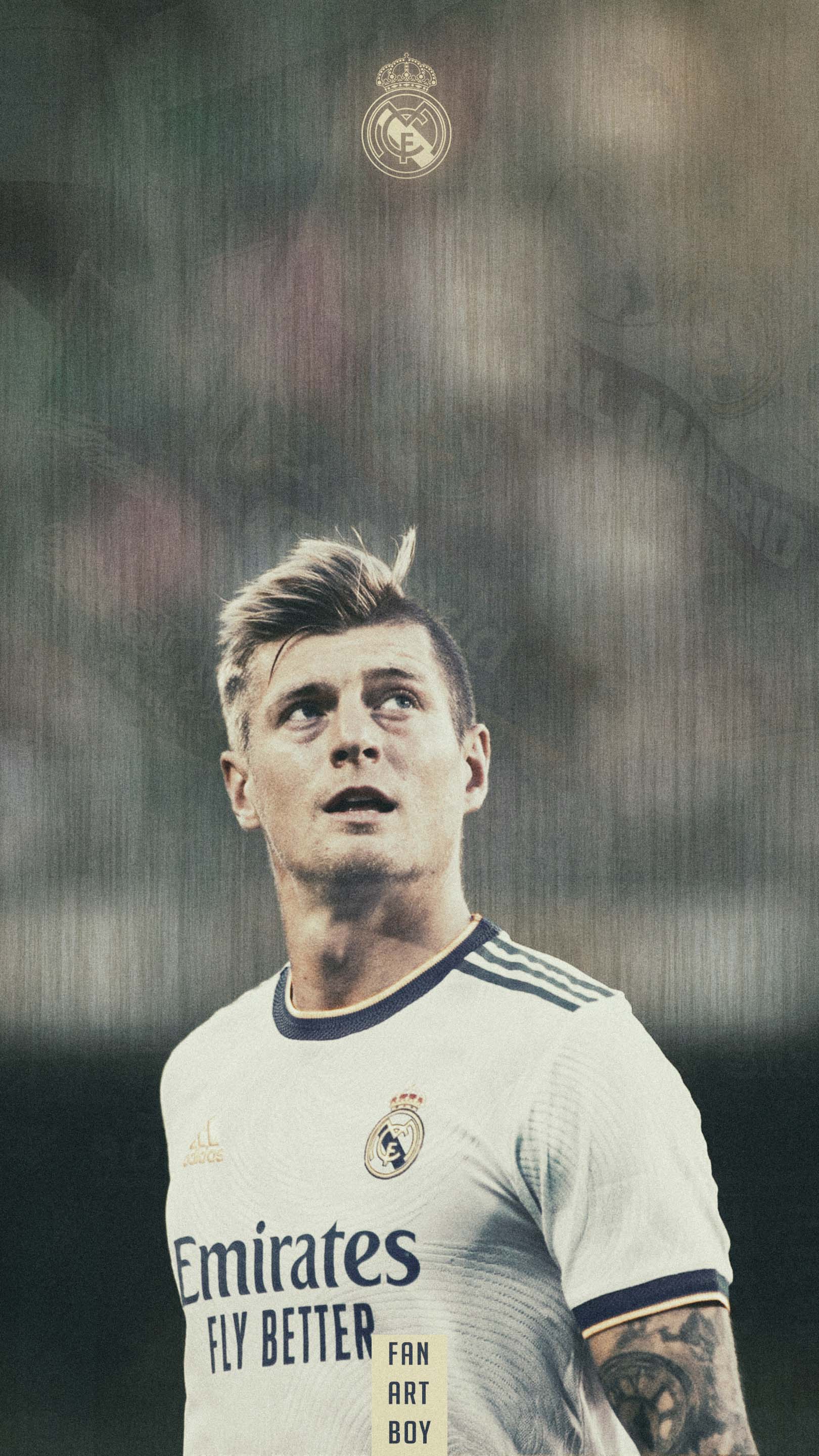 Toni Kroos Wallpapers High