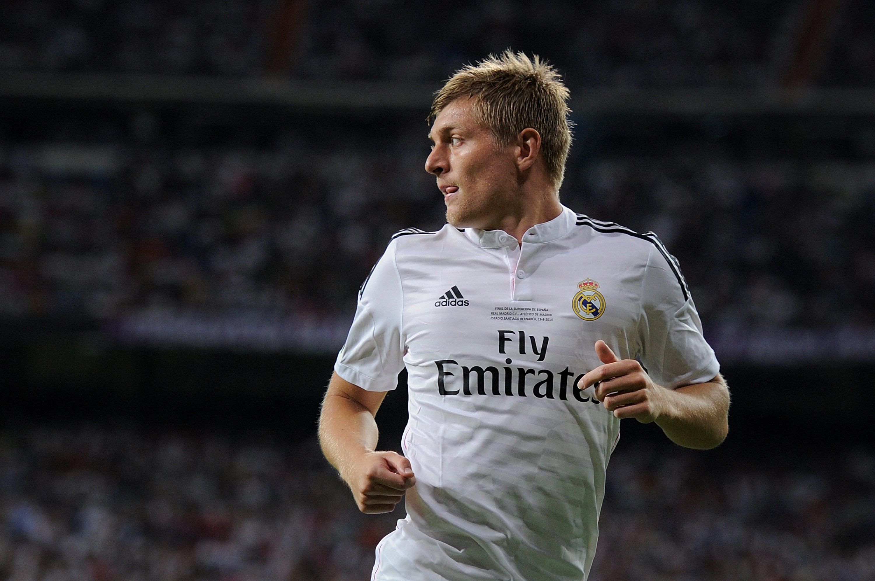 Chelsea transfer news: Will Chelsea sign Real Madrid's Toni Kroos this summer?