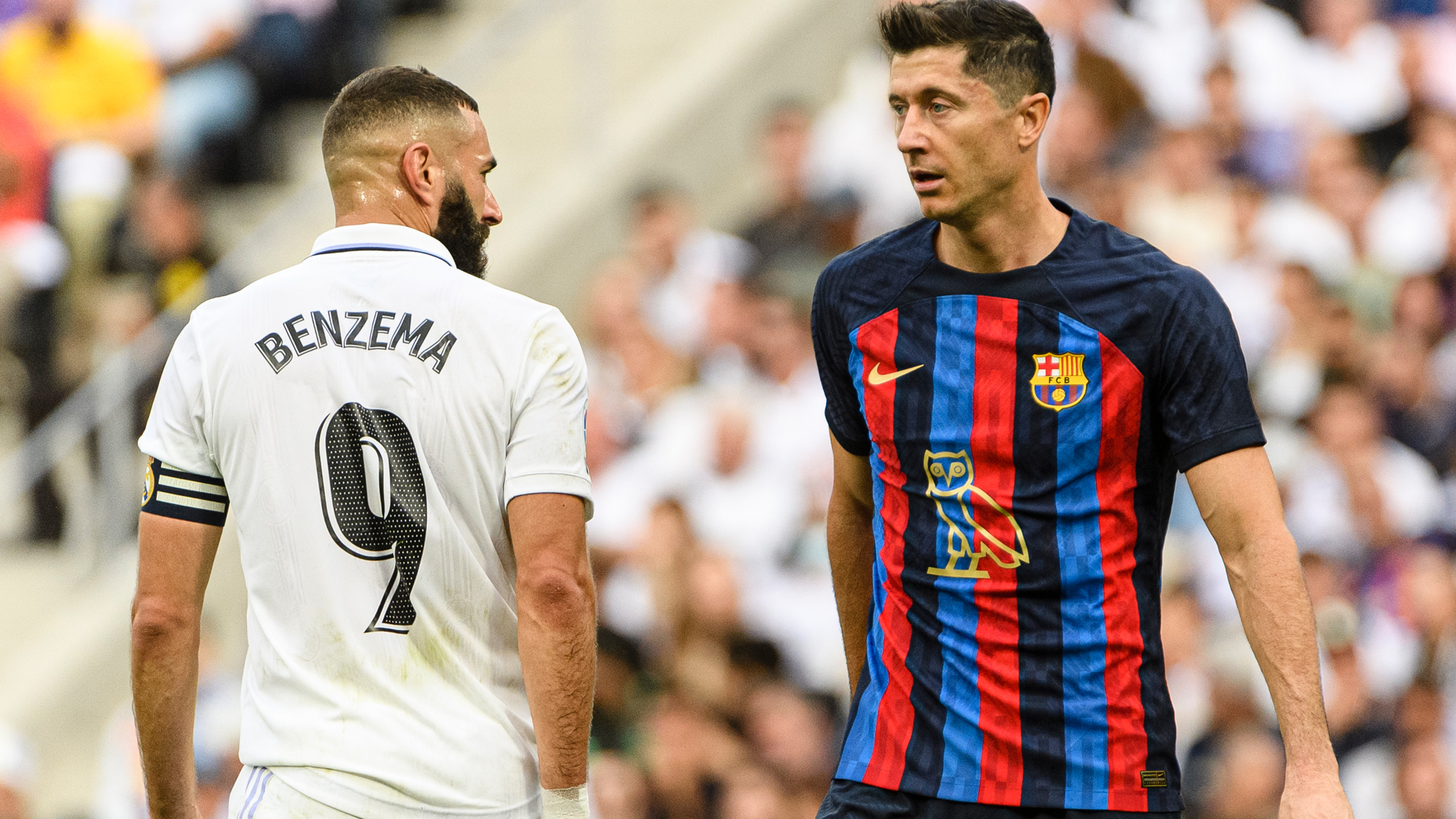 Spanish Super Cup: Real Madrid vs Barcelona Preview