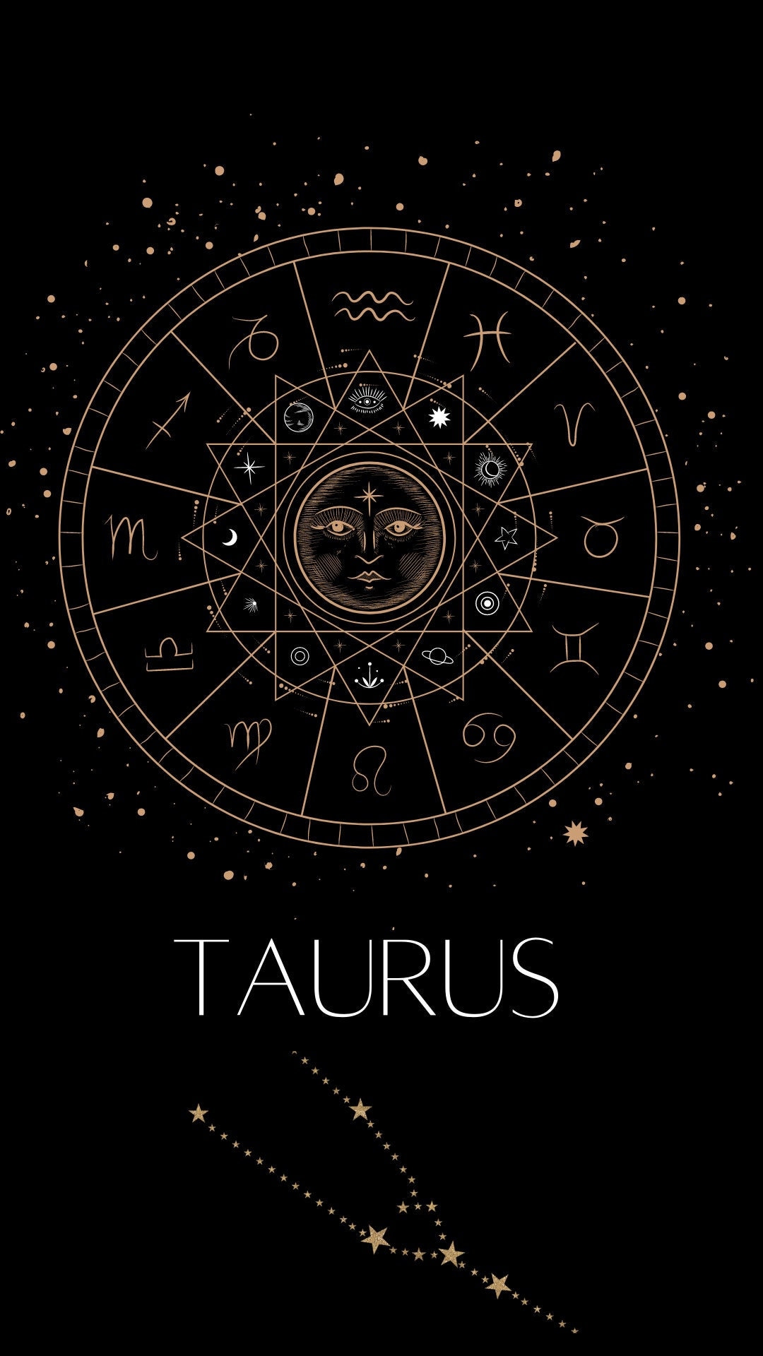 Taurus Mobile Wallpaper