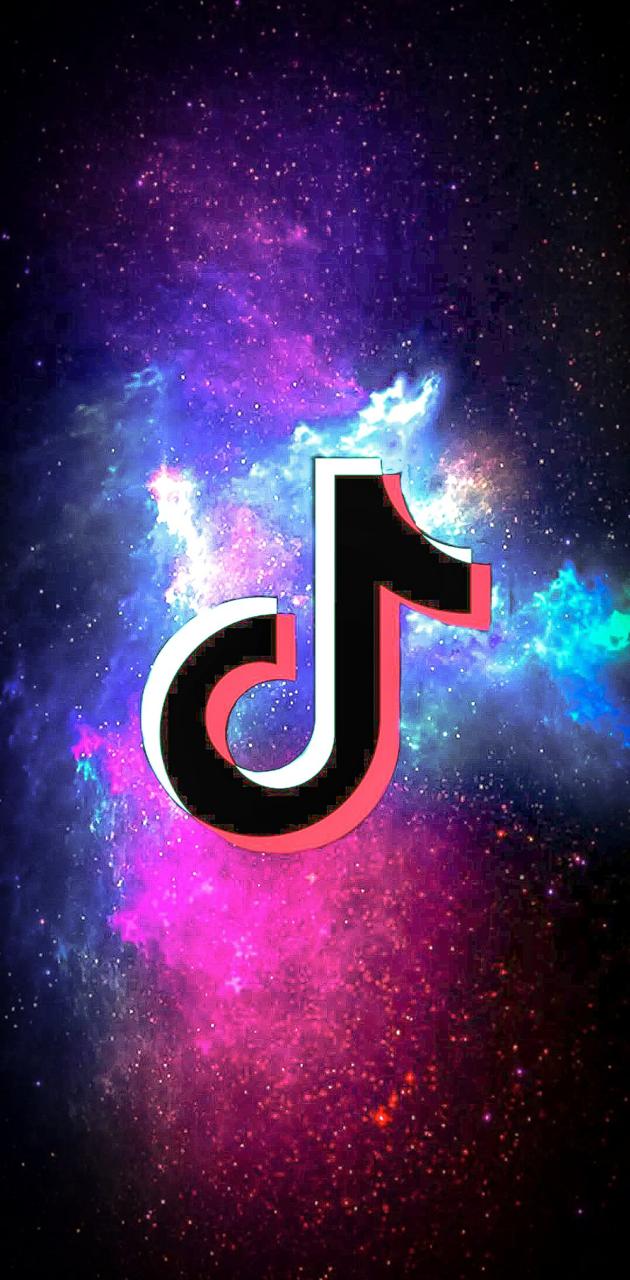 TikTok wallpaper