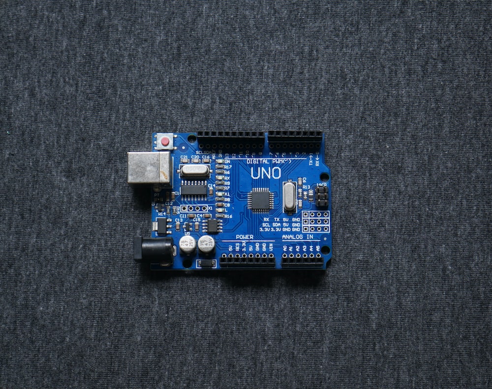 Arduino Uno Wallpapers - Wallpaper Cave