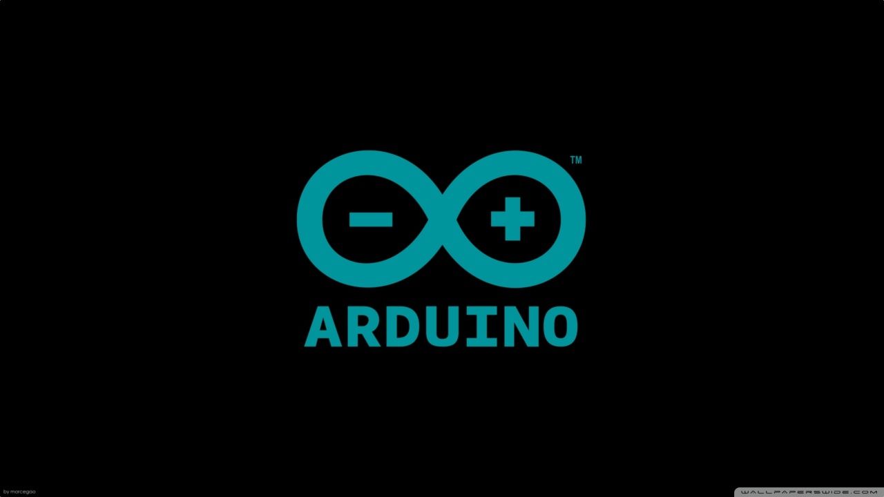 Arduino Desktop Wallpaper Free Arduino Desktop Background