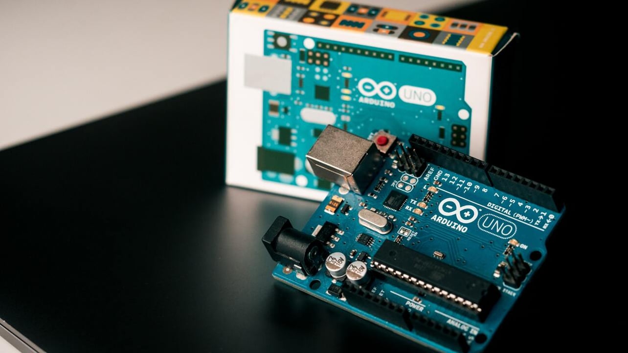 The 10 Best Arduino Uno Projects for Beginners