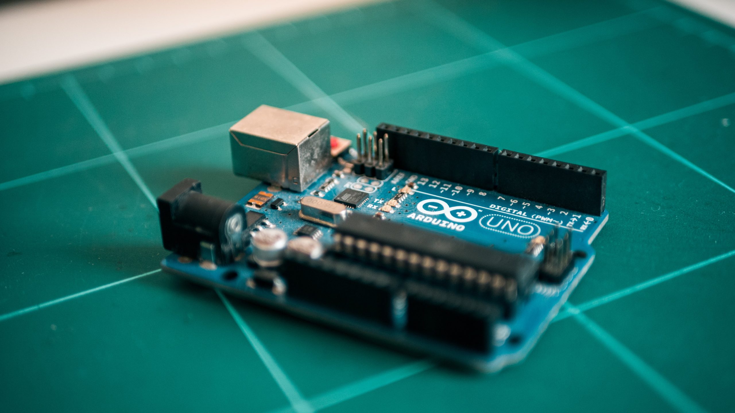 Introduction To Arduino Uno