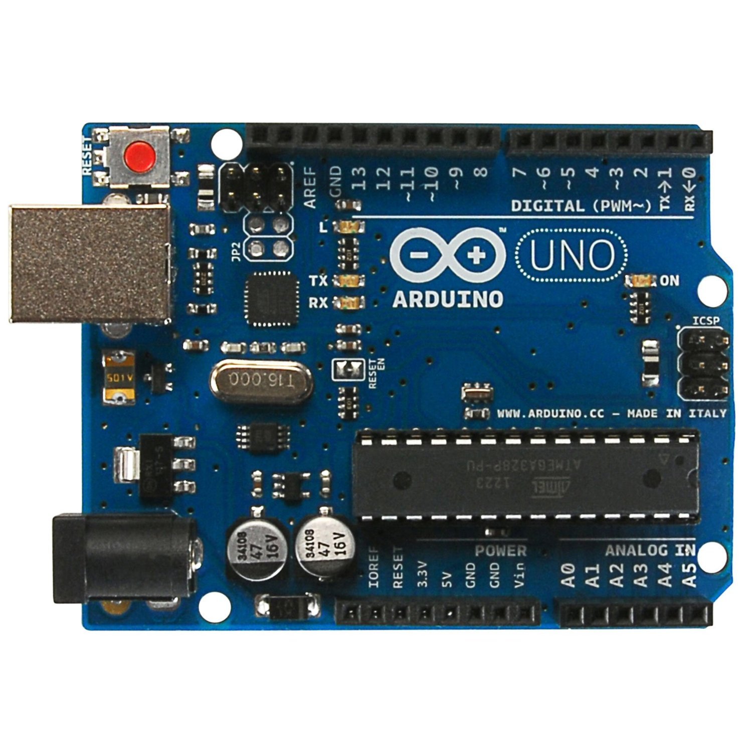 Arduino Uno Wallpapers - Wallpaper Cave