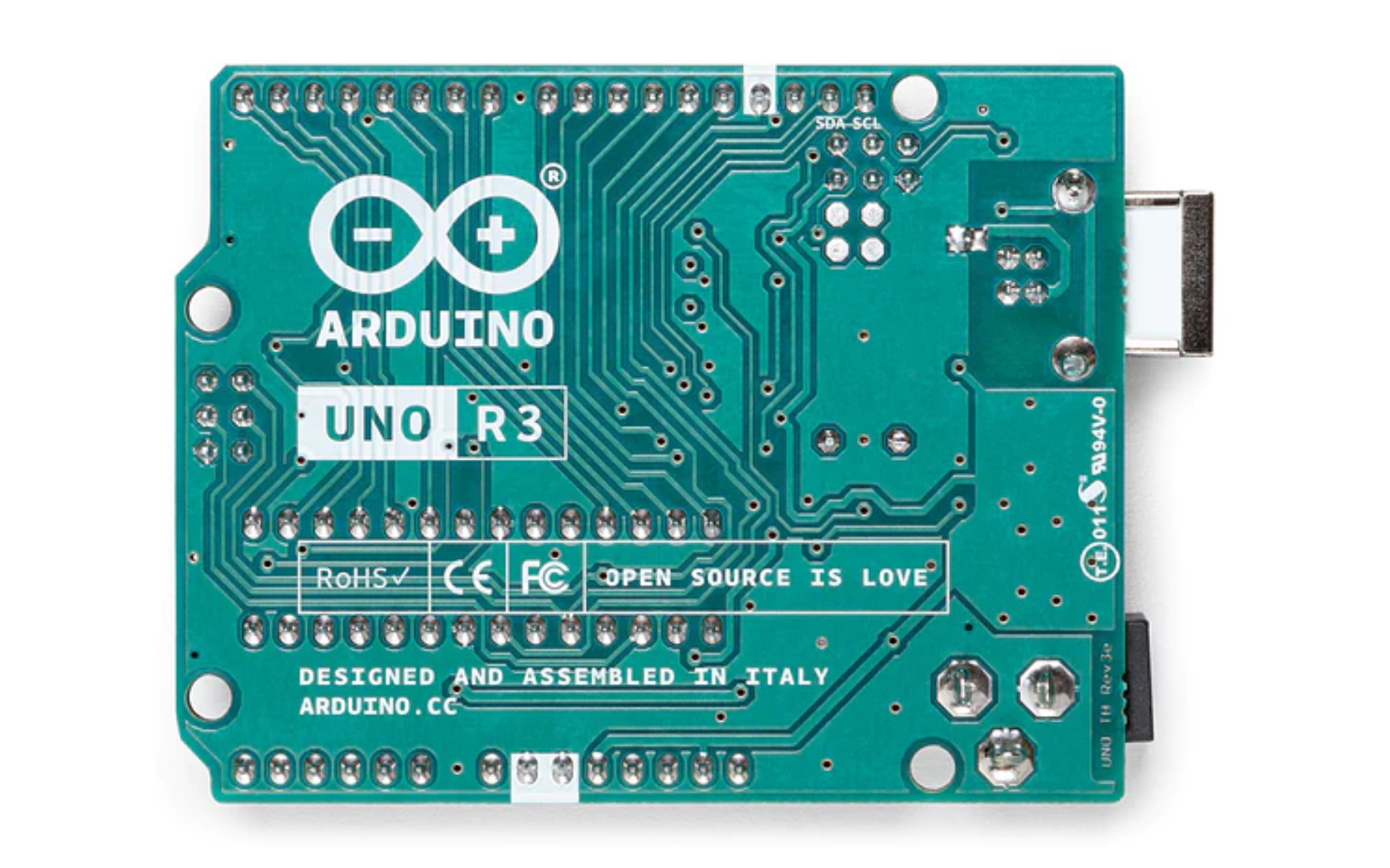 Arduino Uno Wallpapers - Wallpaper Cave