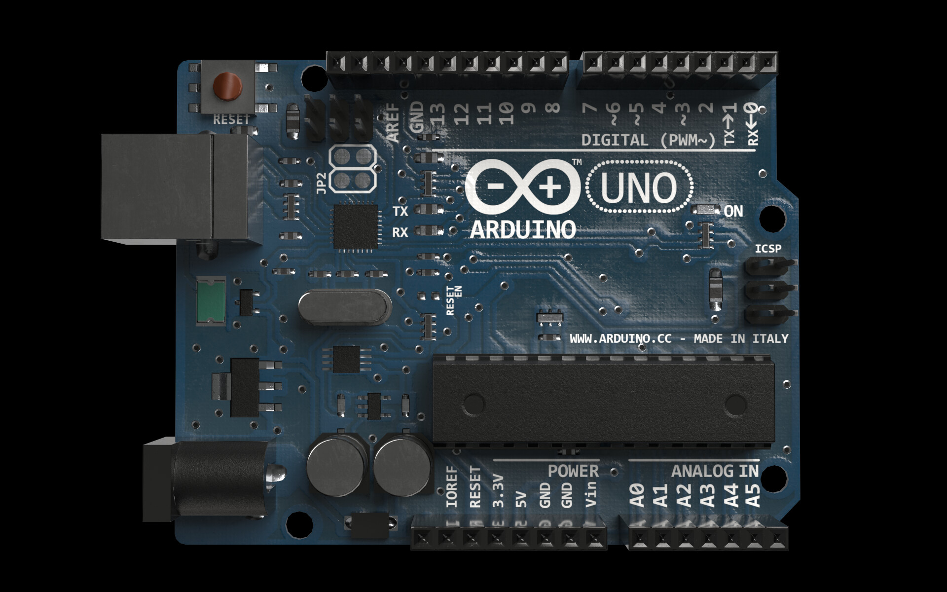 Arduino Uno Wallpapers - Wallpaper Cave