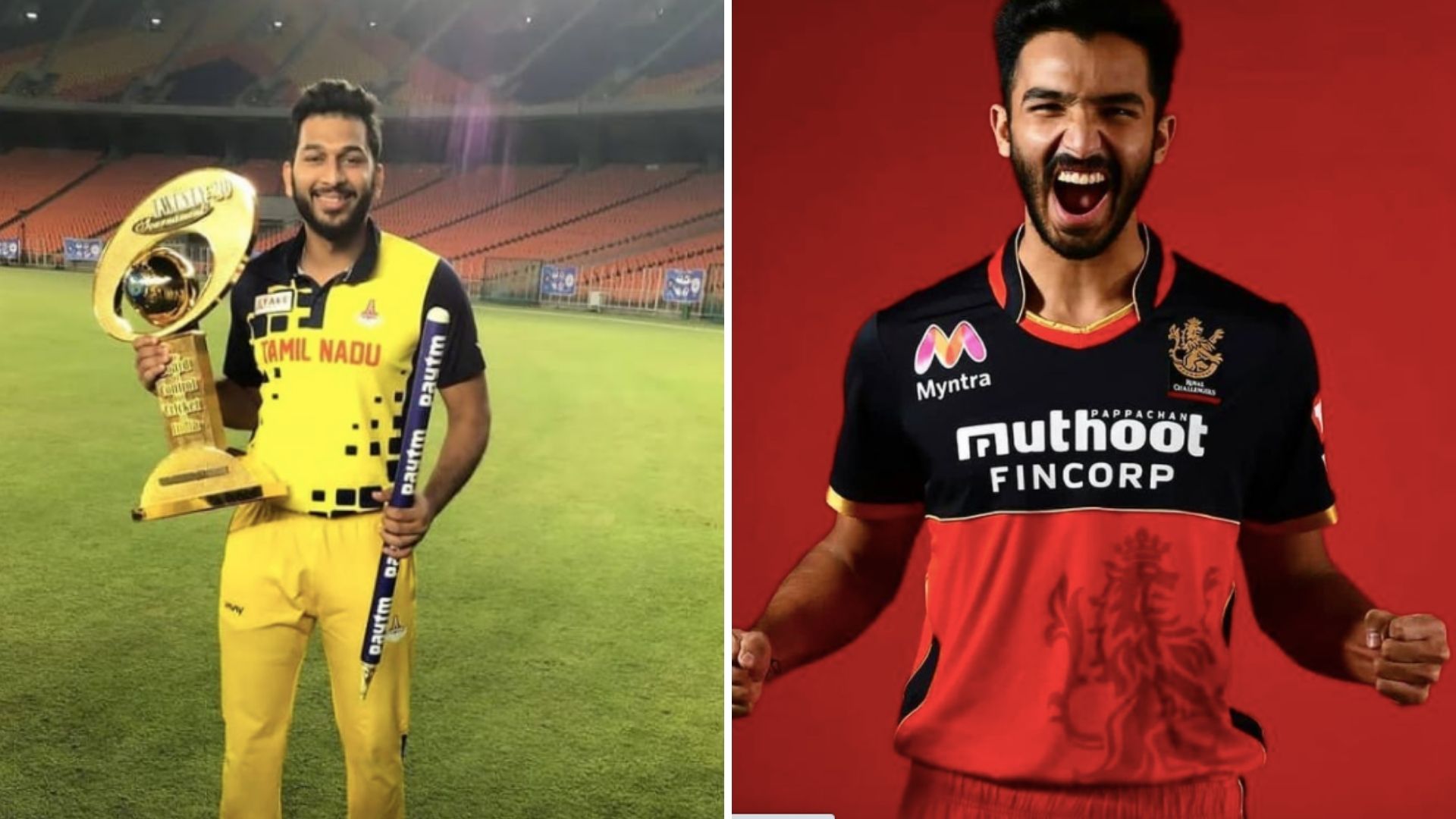 IPL 2021: Five young players to watch out for