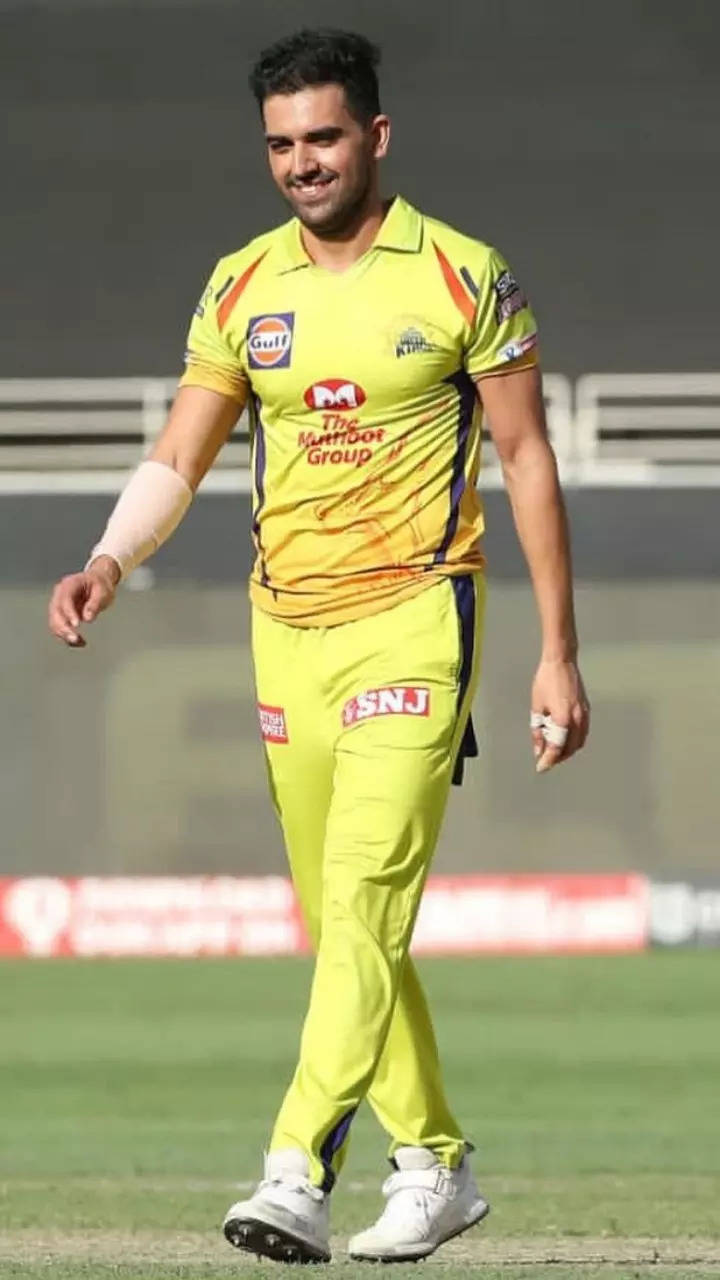 IPL 2022: Meet the most expensive players