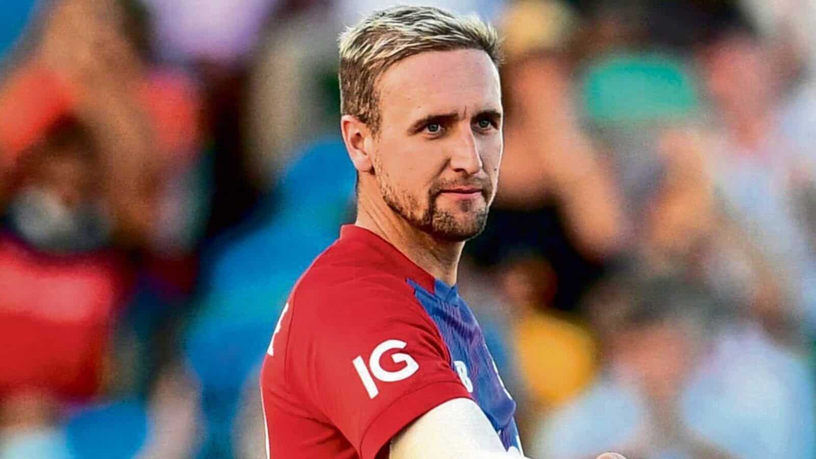 Livingstone top pick on day two of IPL auction