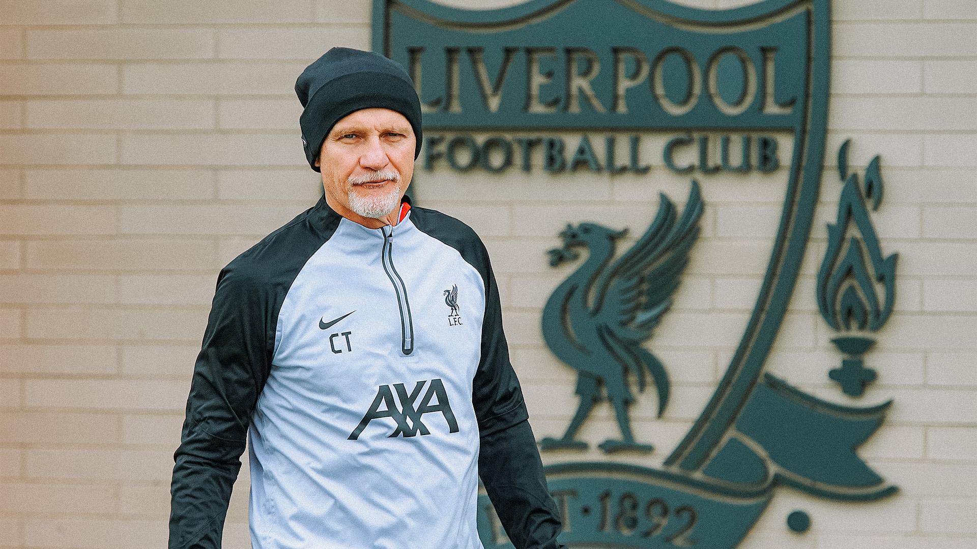 Liverpool FC