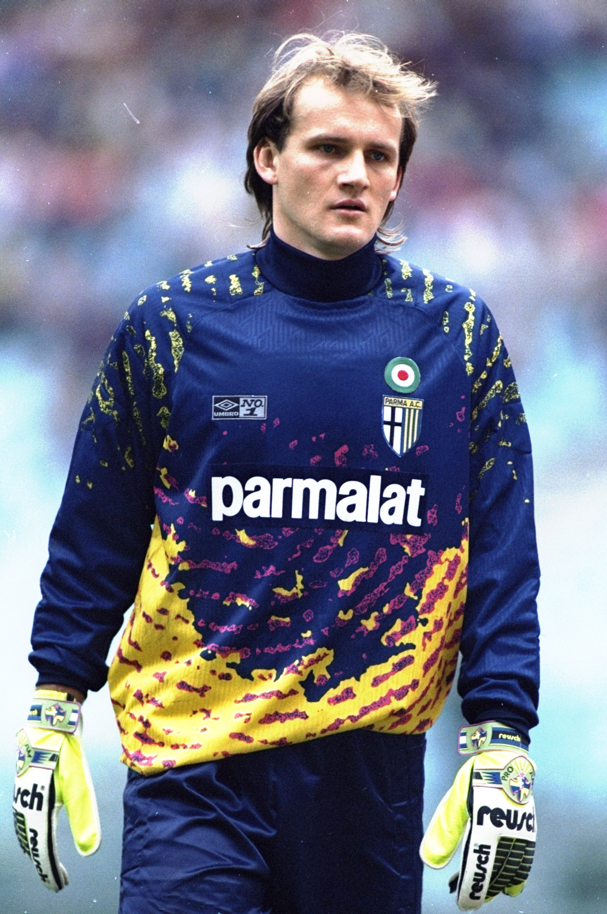 Cláudio Taffarel