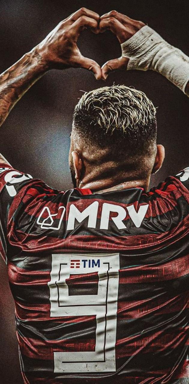 Gabriel Barbosa 2023 Wallpapers - Wallpaper Cave