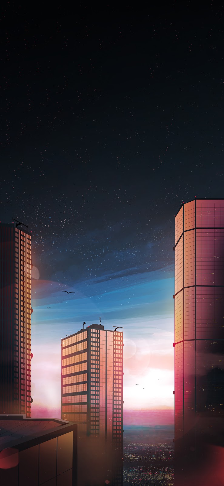 CITYSCAPE