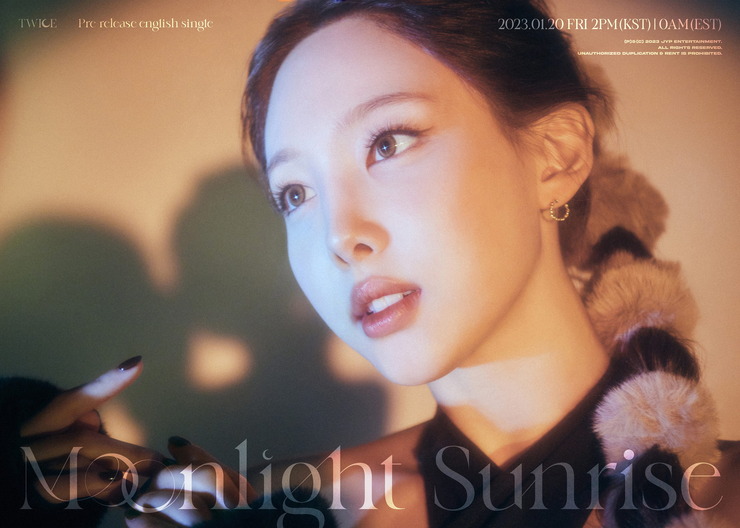 TWICE Moonlight Sunrise Teaser Photo (Nayeon, Jeongyeon, Momo) (HD HQ)-Pop Database Dbkpop.com
