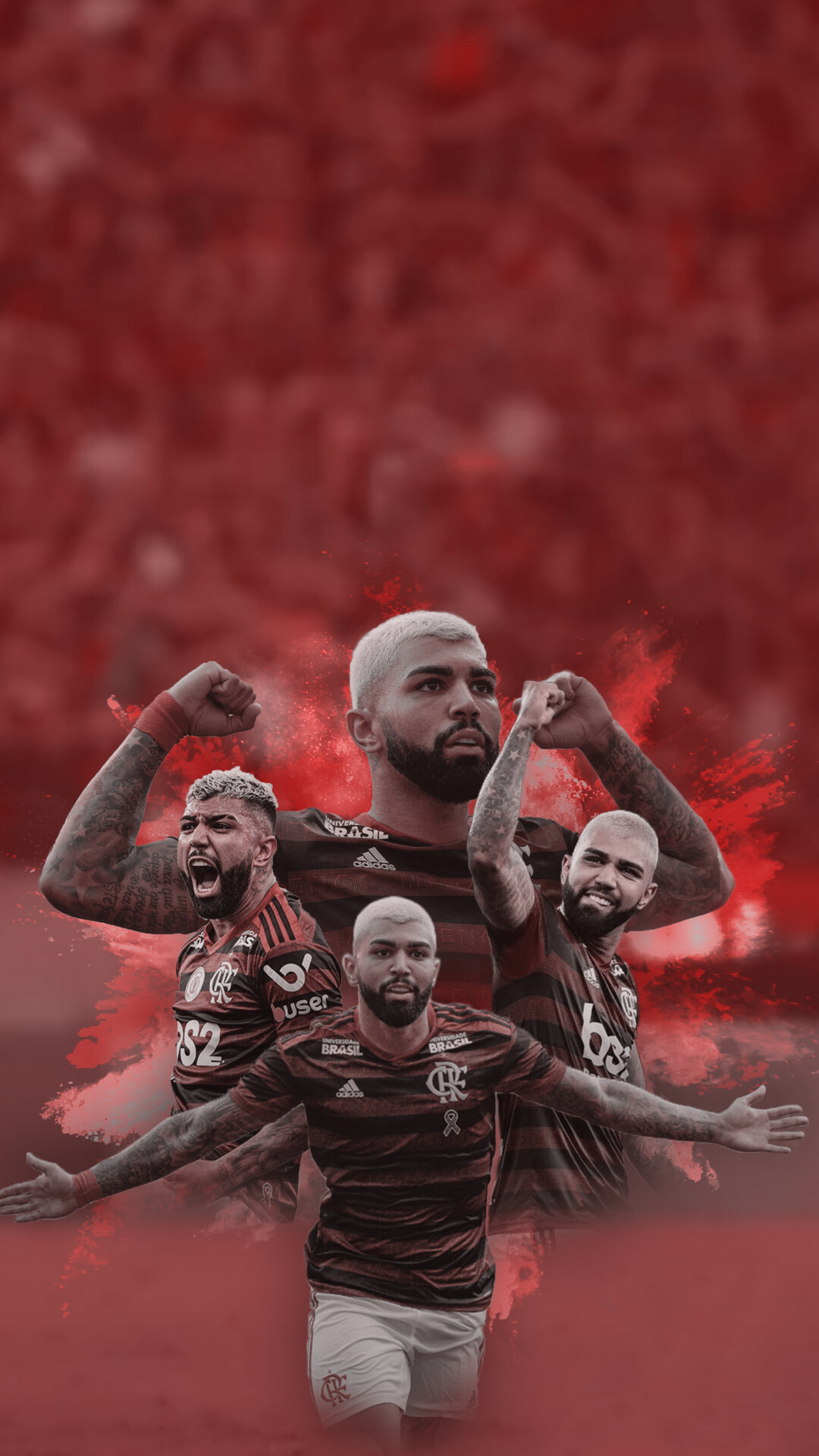 Gabriel Barbosa Wallpaper