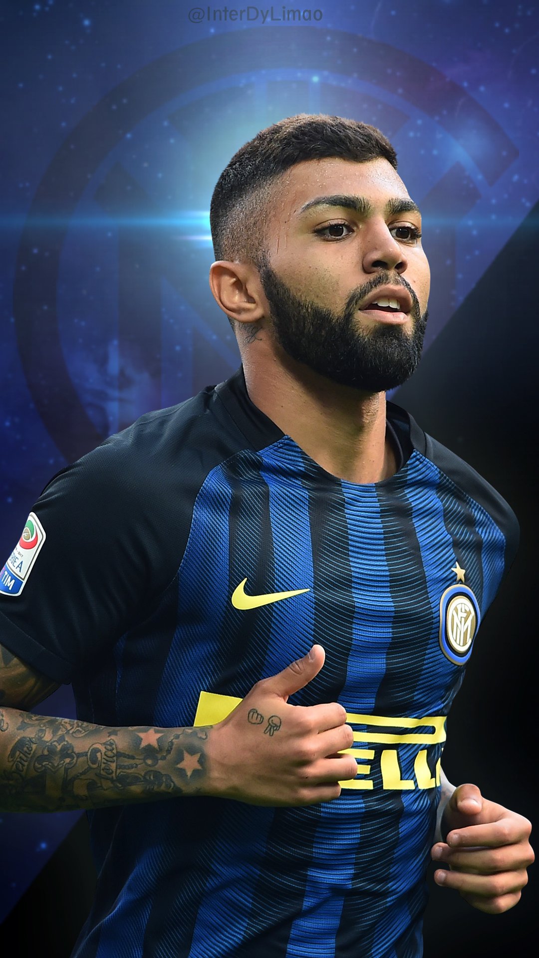 Gabriel Barbosa 2023 Wallpapers - Wallpaper Cave