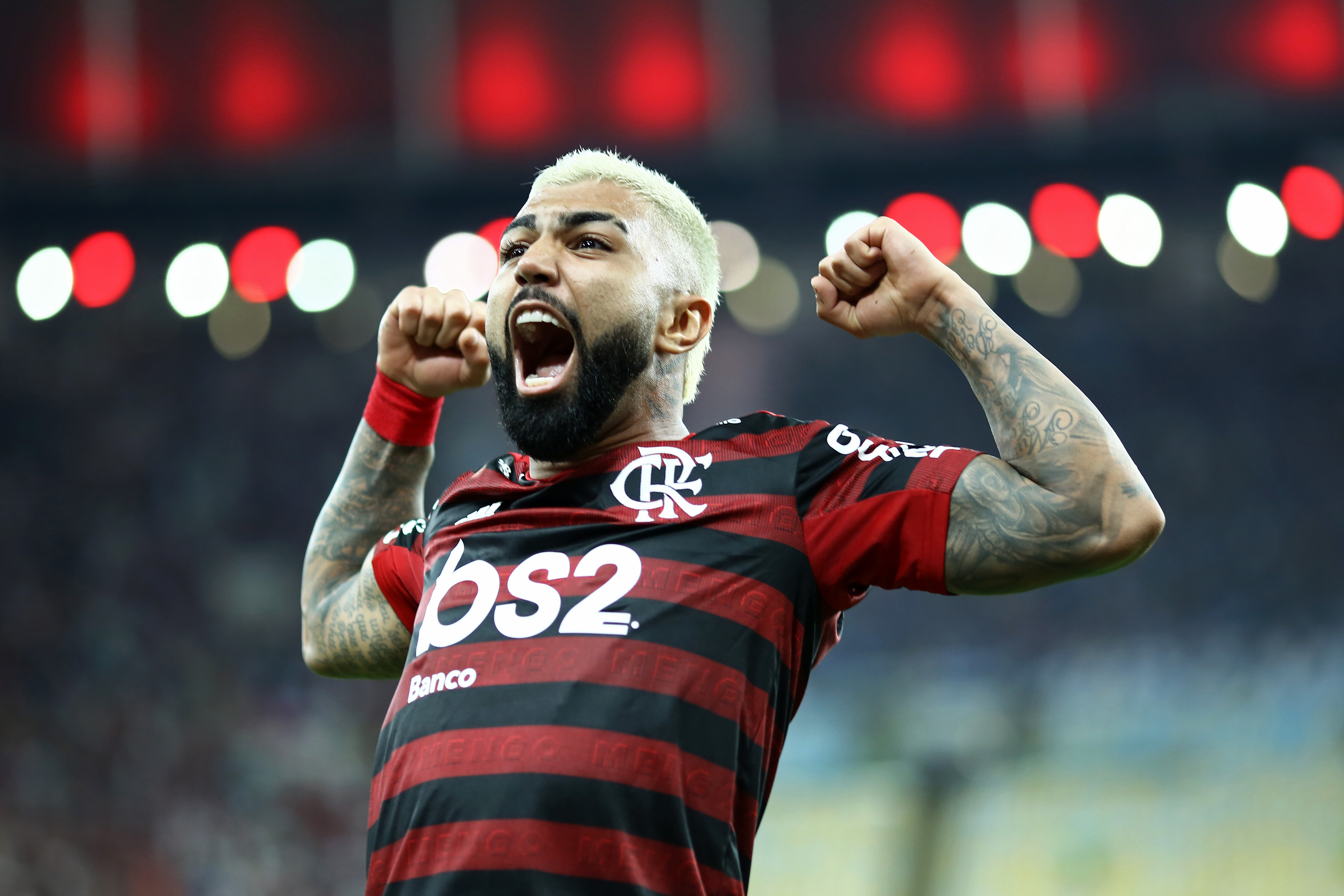 Gabigol 2023 Wallpapers - Wallpaper Cave