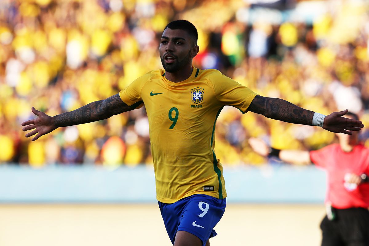 Is Gabigol finally coming or not? of Madonnina