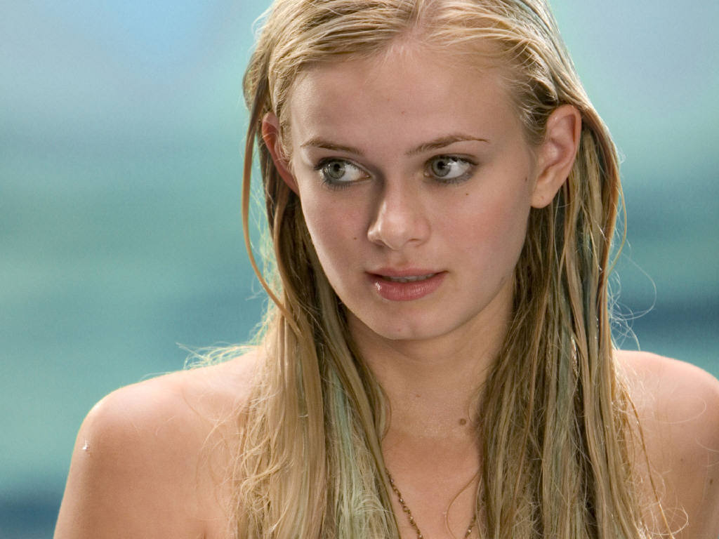 Sara Paxton Paxton Wallpaper