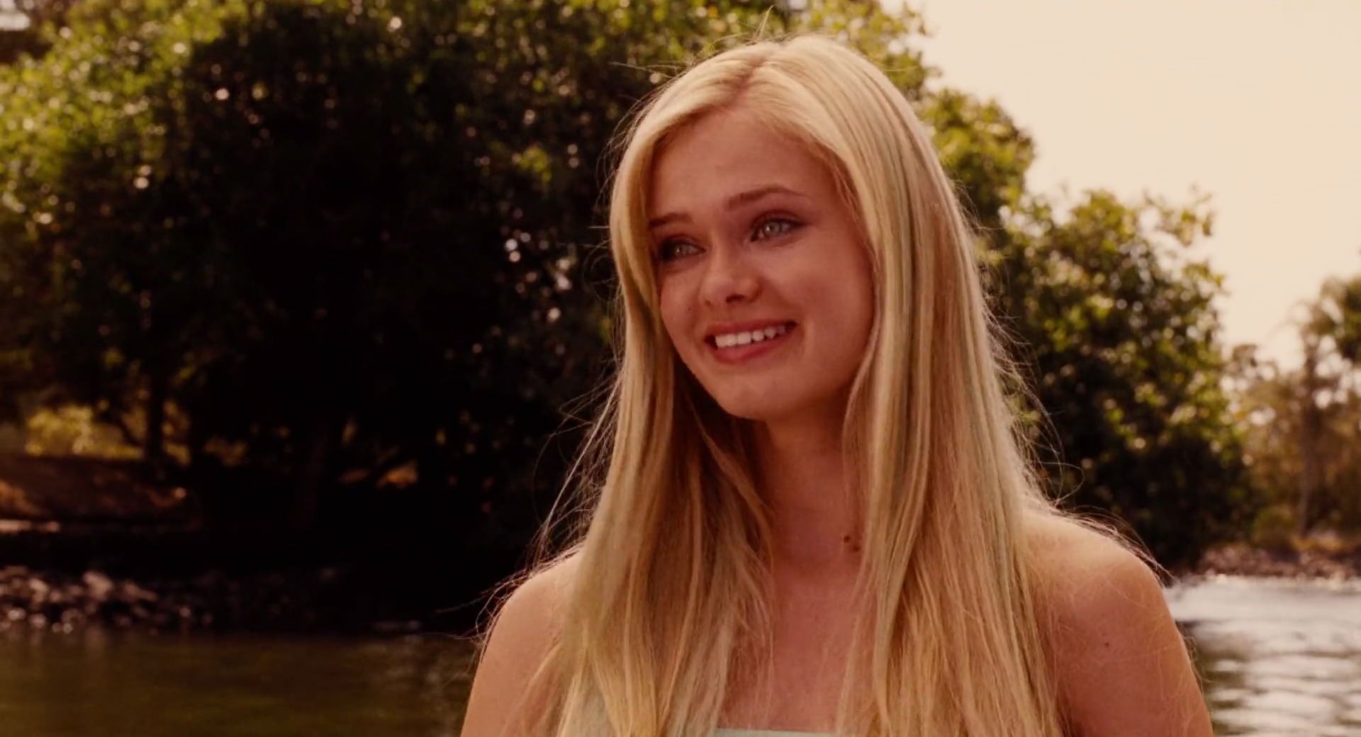 Aquamarine