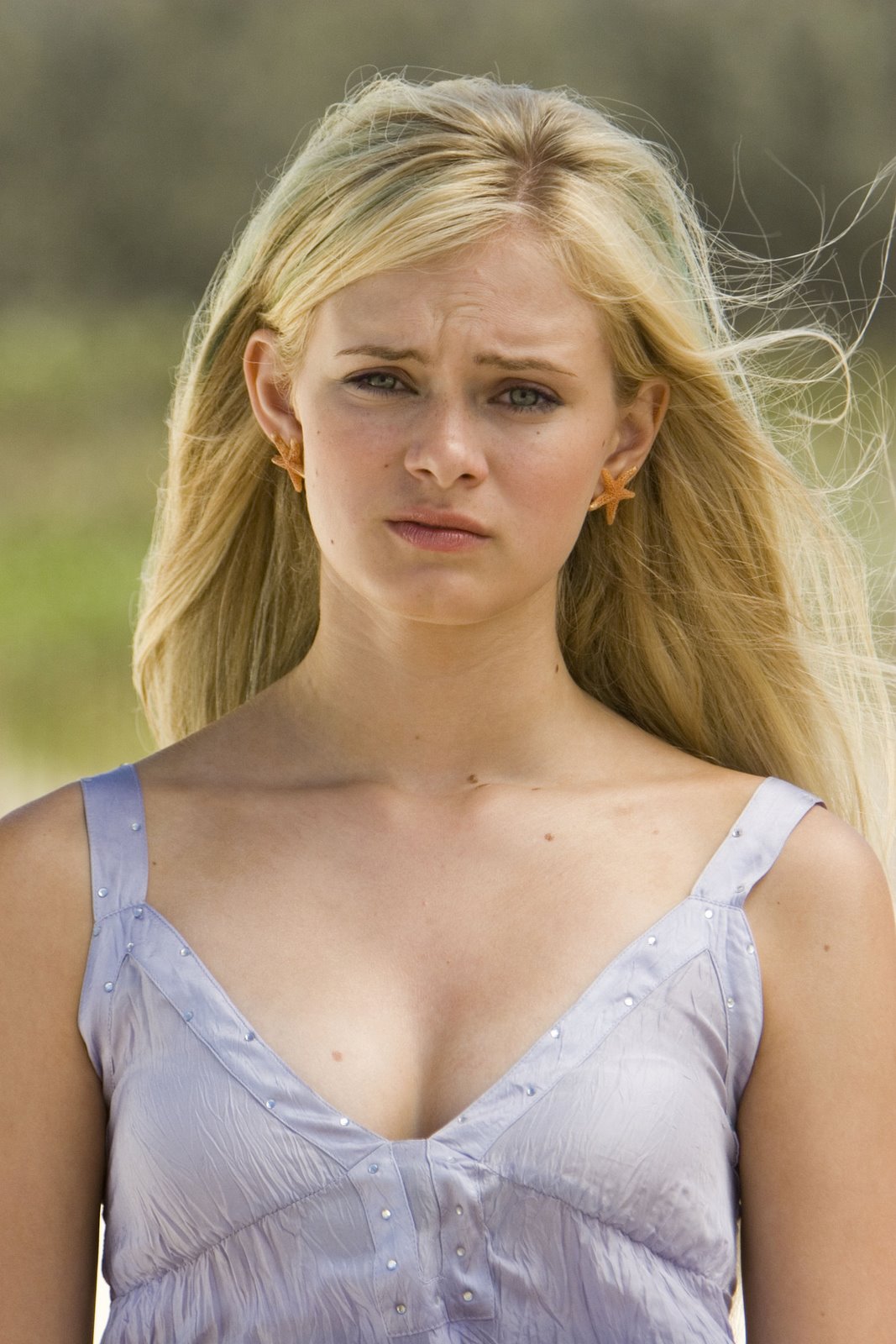 Sara Paxton Paxton Photo