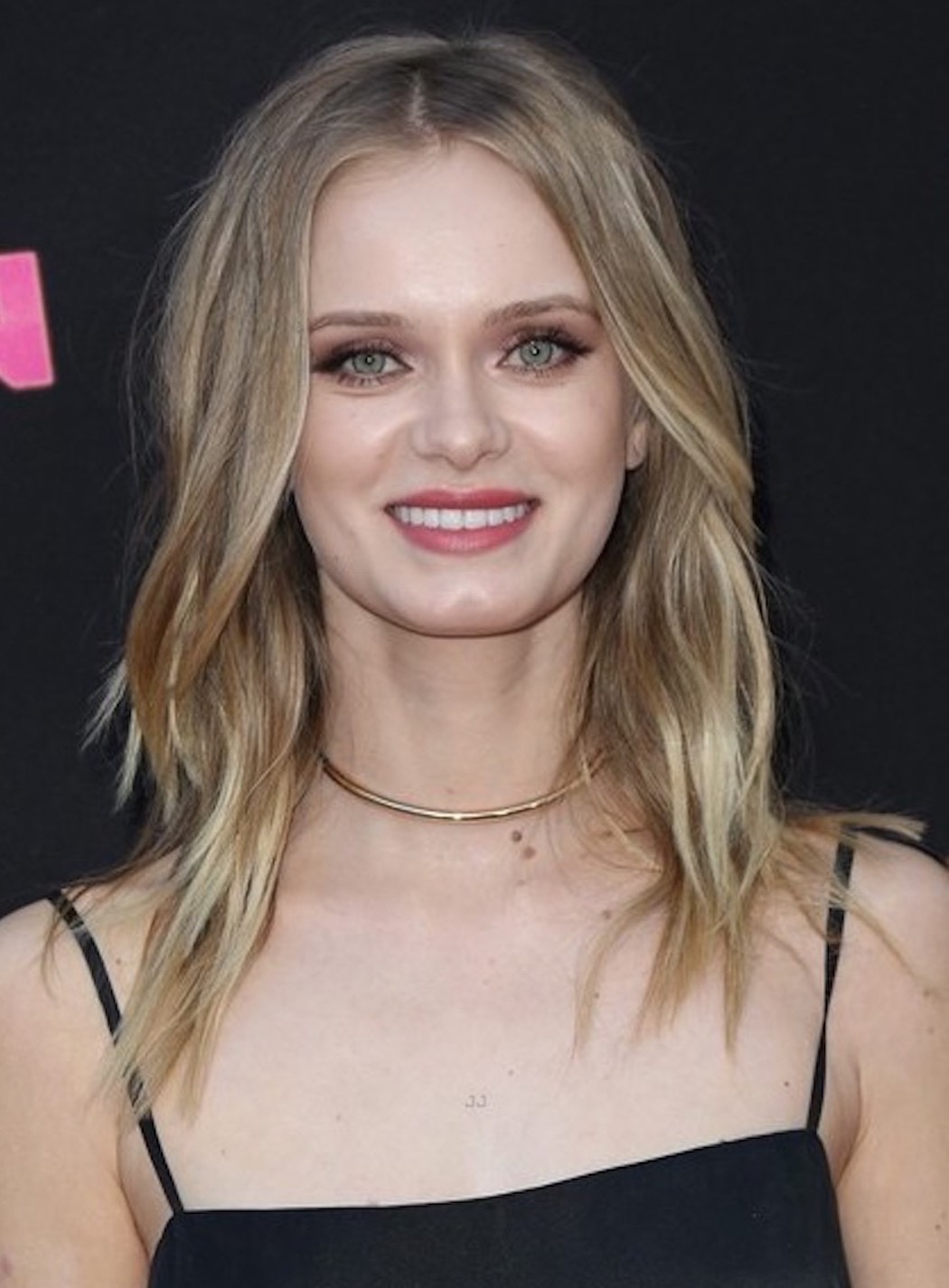 Sara Paxton. Film and Television