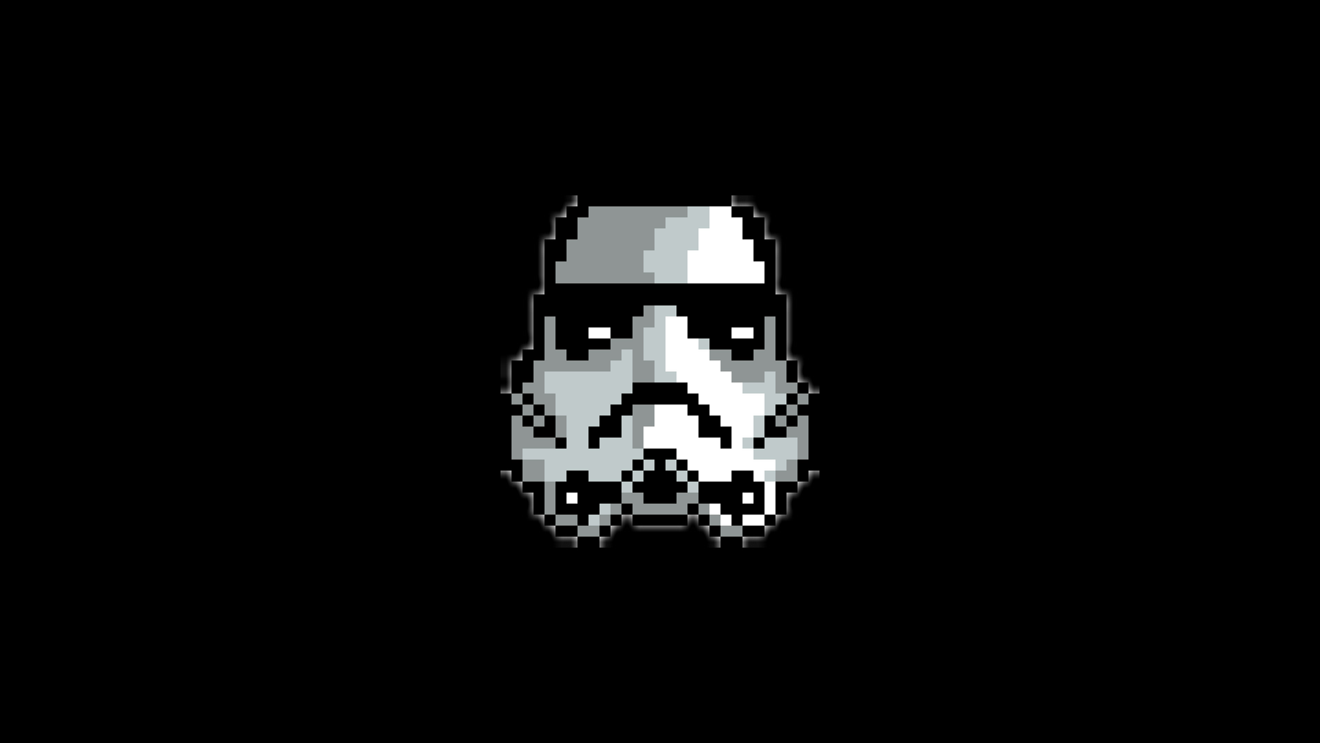 1920x1080 stormtrooper pixel art pixels star wars wallpaper JPG 68 kB Gallery HD Wallpaper