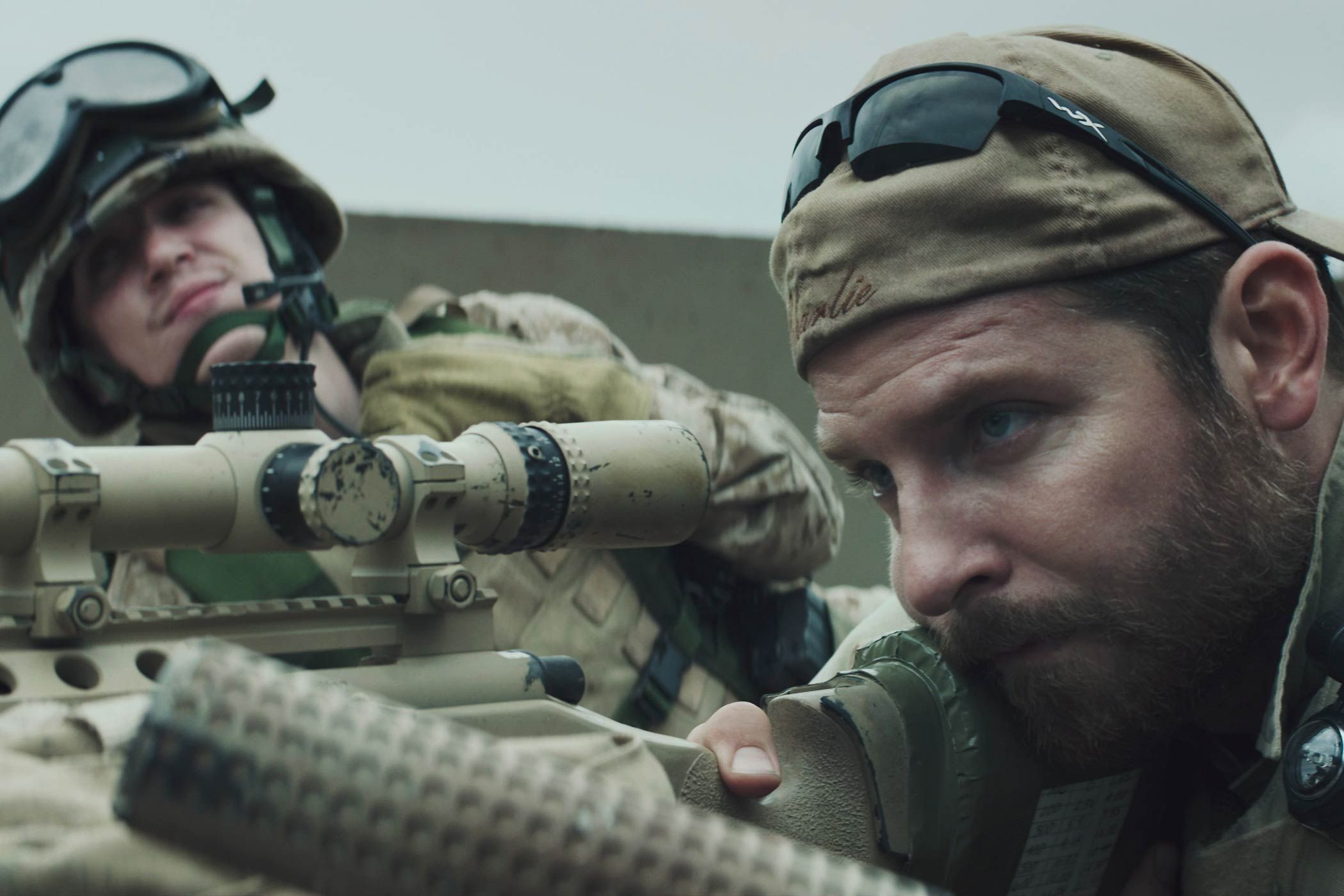 American Sniper': The True Story of Chris Kyle