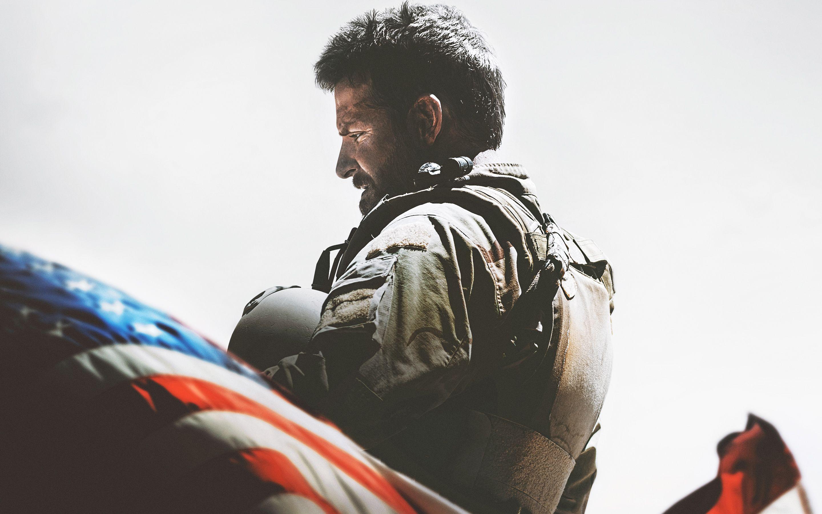 American Sniper Wallpaper