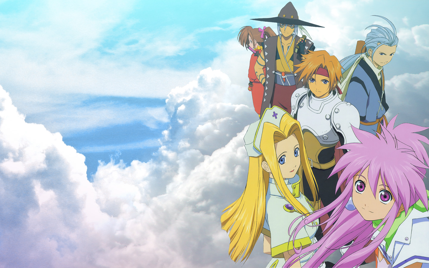 Tales of Phantasia