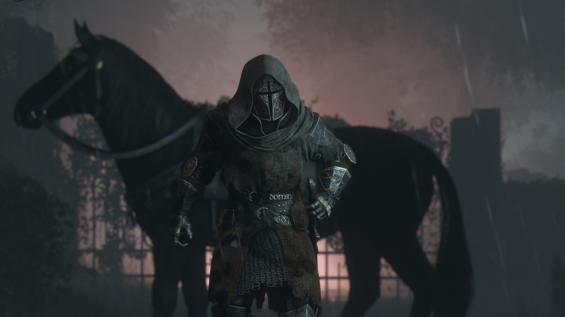 A Plague Tale: Innocence Wallpaper