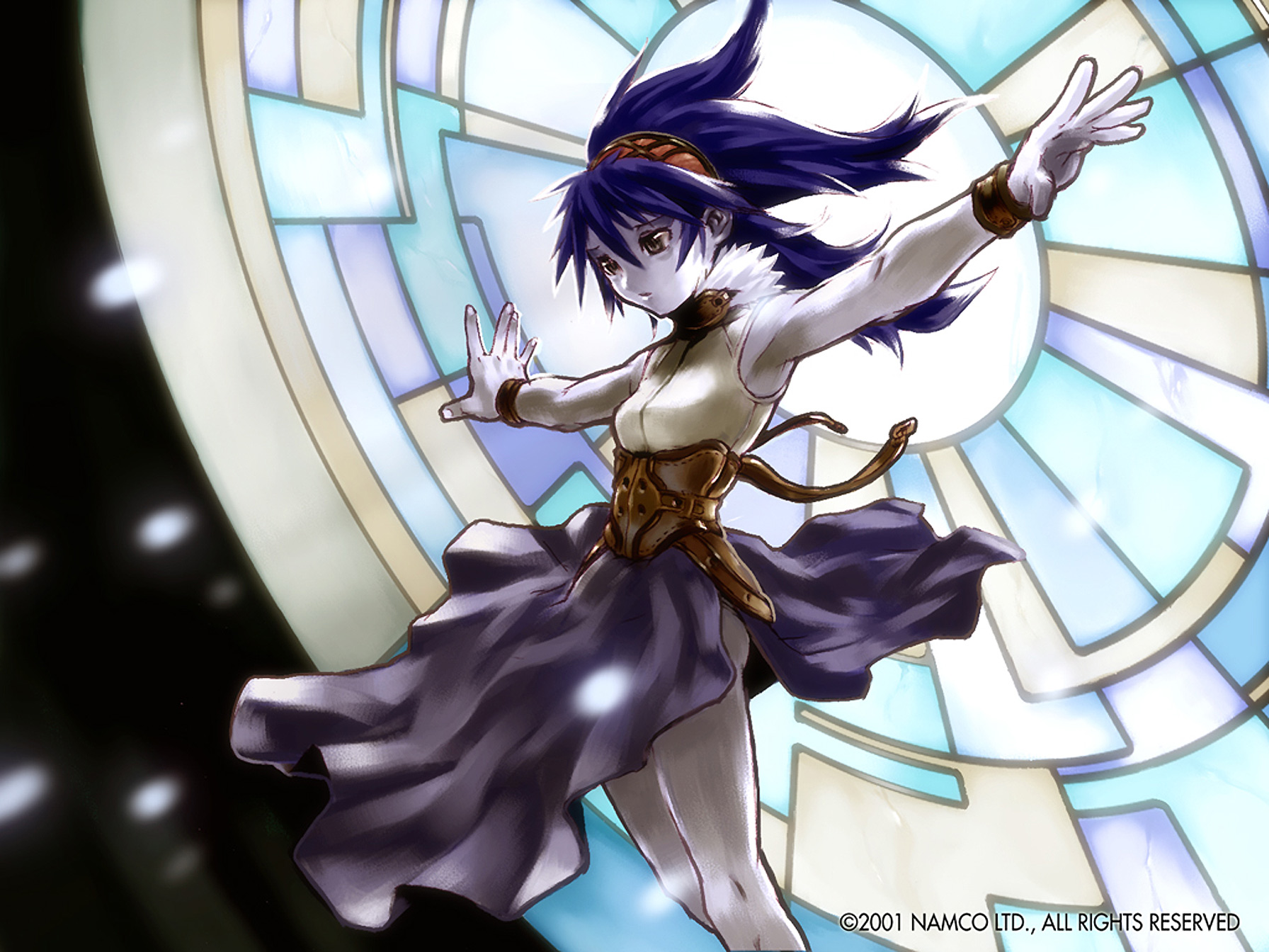 Tales Of Eternia Wallpapers - Wallpaper Cave