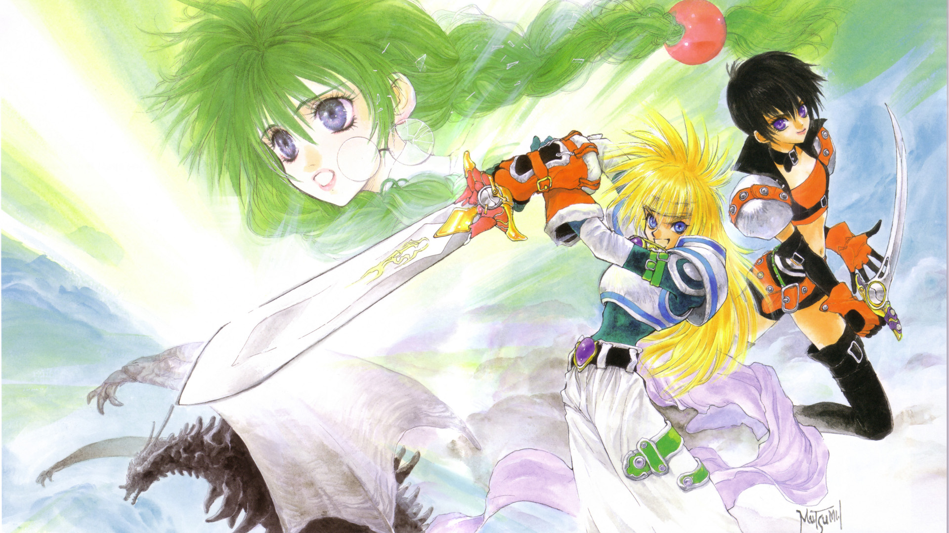 Tales of Destiny Details Games Database