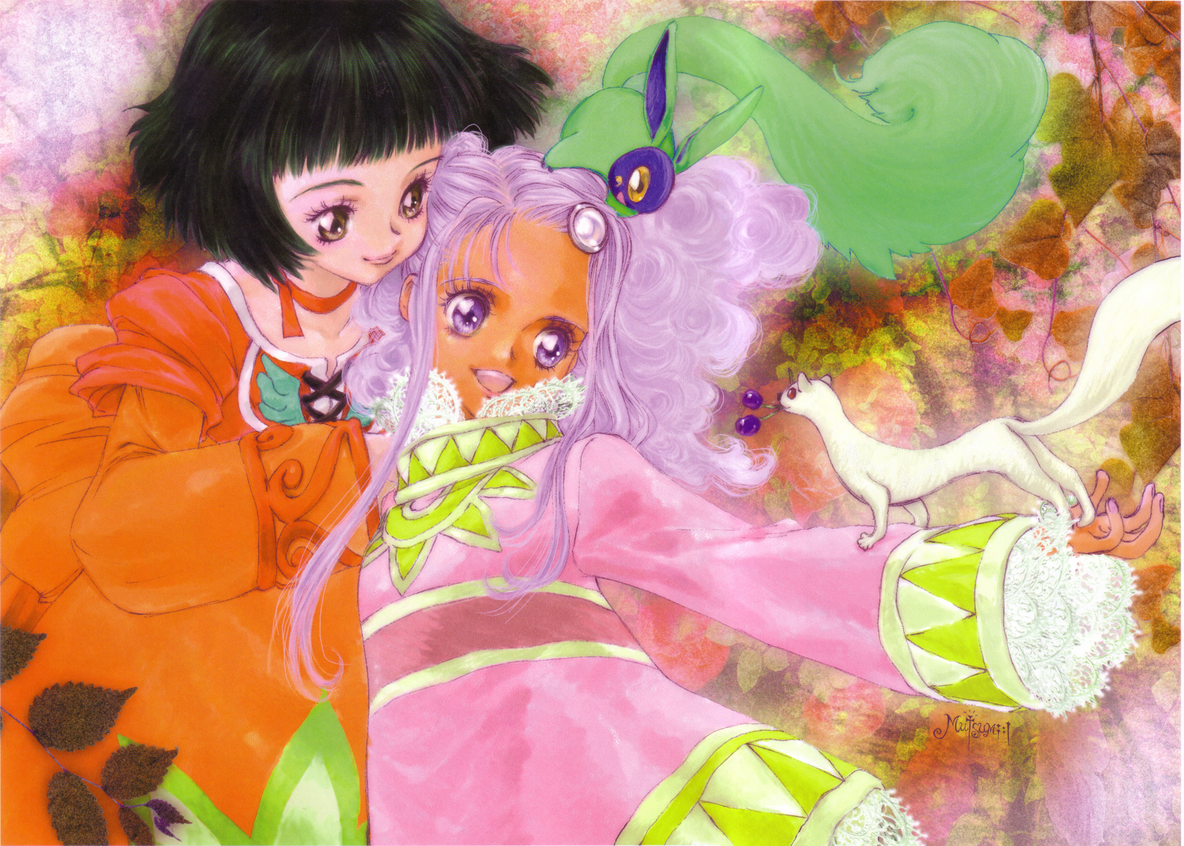 Tales Of Eternia Wallpapers - Wallpaper Cave