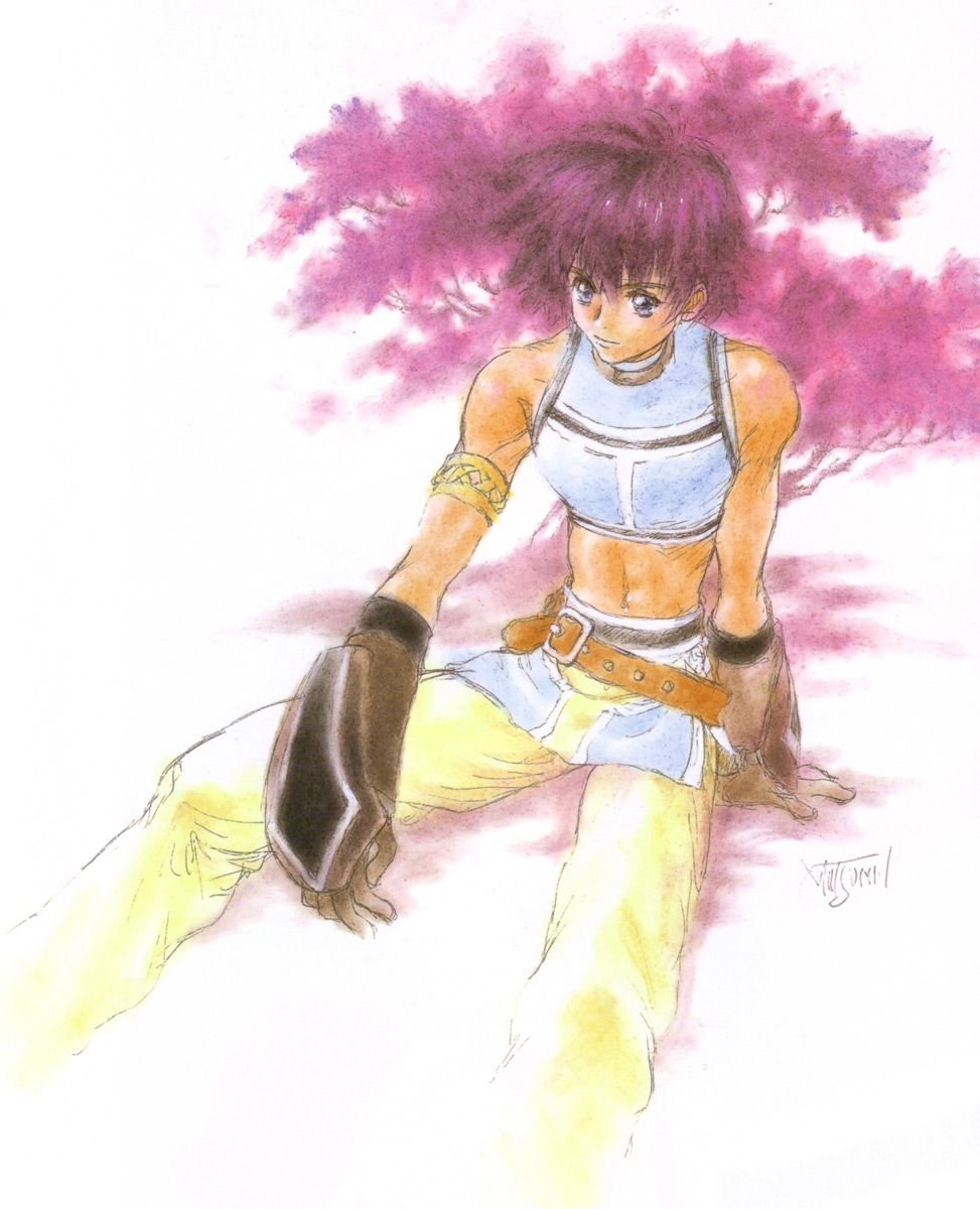 Tales Of Eternia Wallpapers - Wallpaper Cave